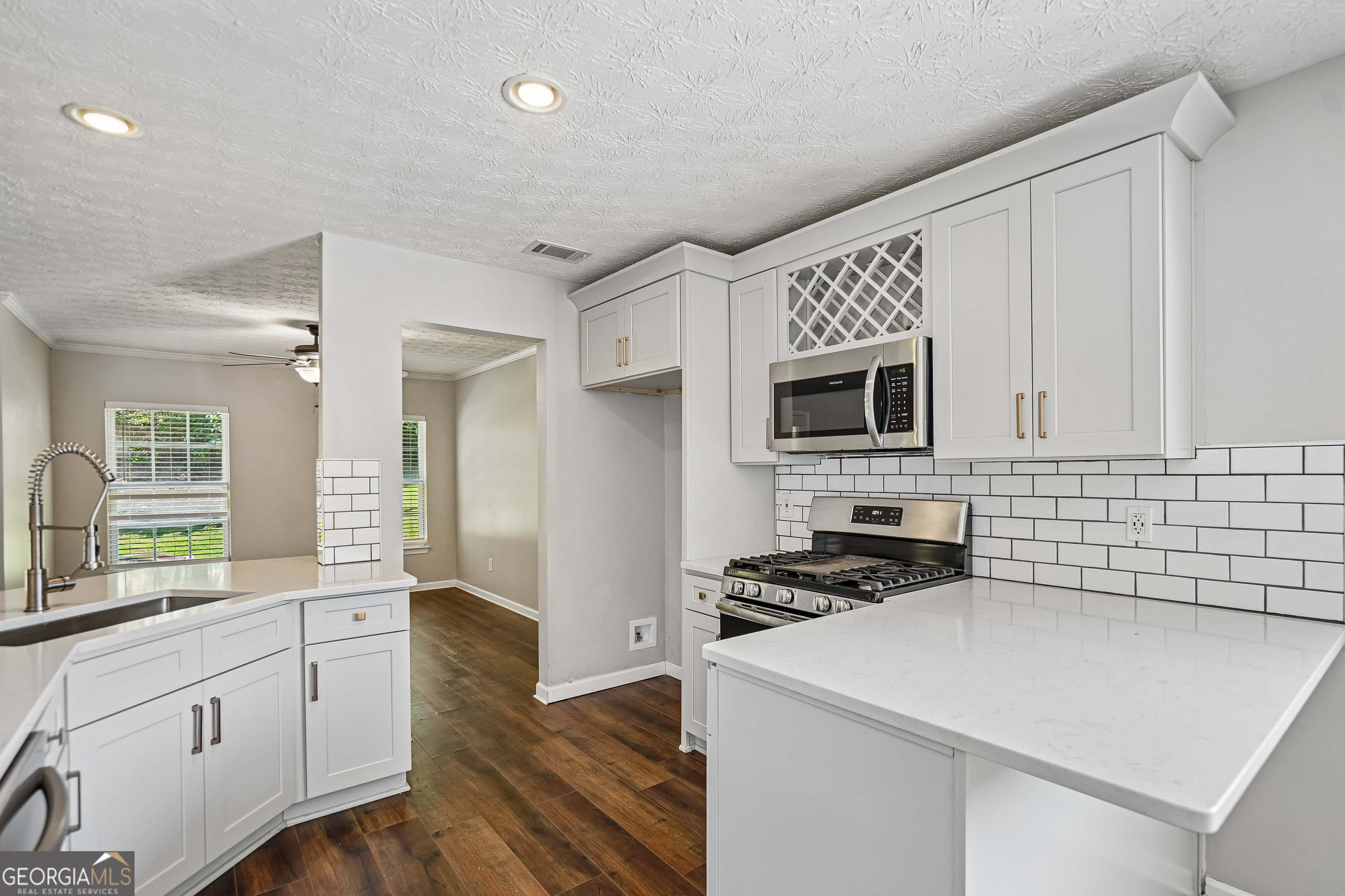 2213 Skylar Leigh Drive Buford GA 30518