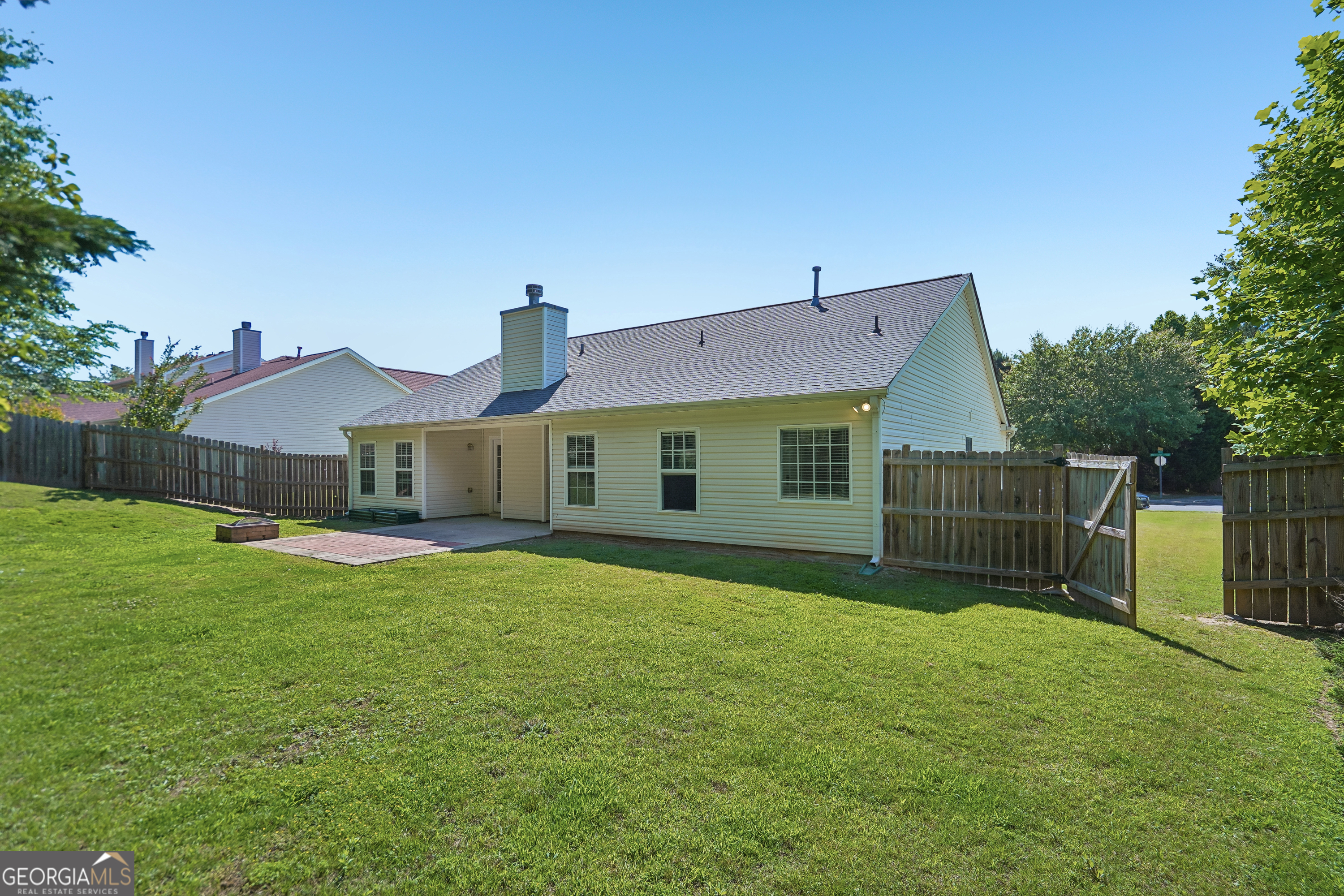 2213 Skylar Leigh Drive Buford GA 30518