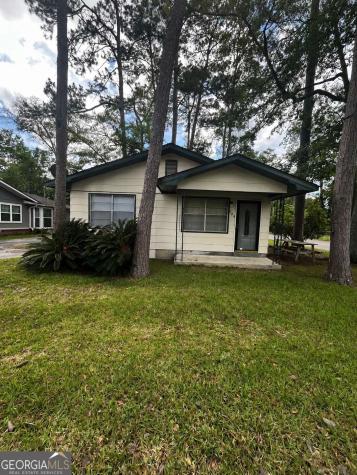 204 Davis Street Thomasville GA 31792
