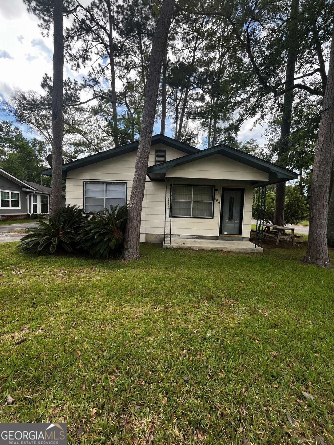 204 Davis Street Thomasville GA 31792