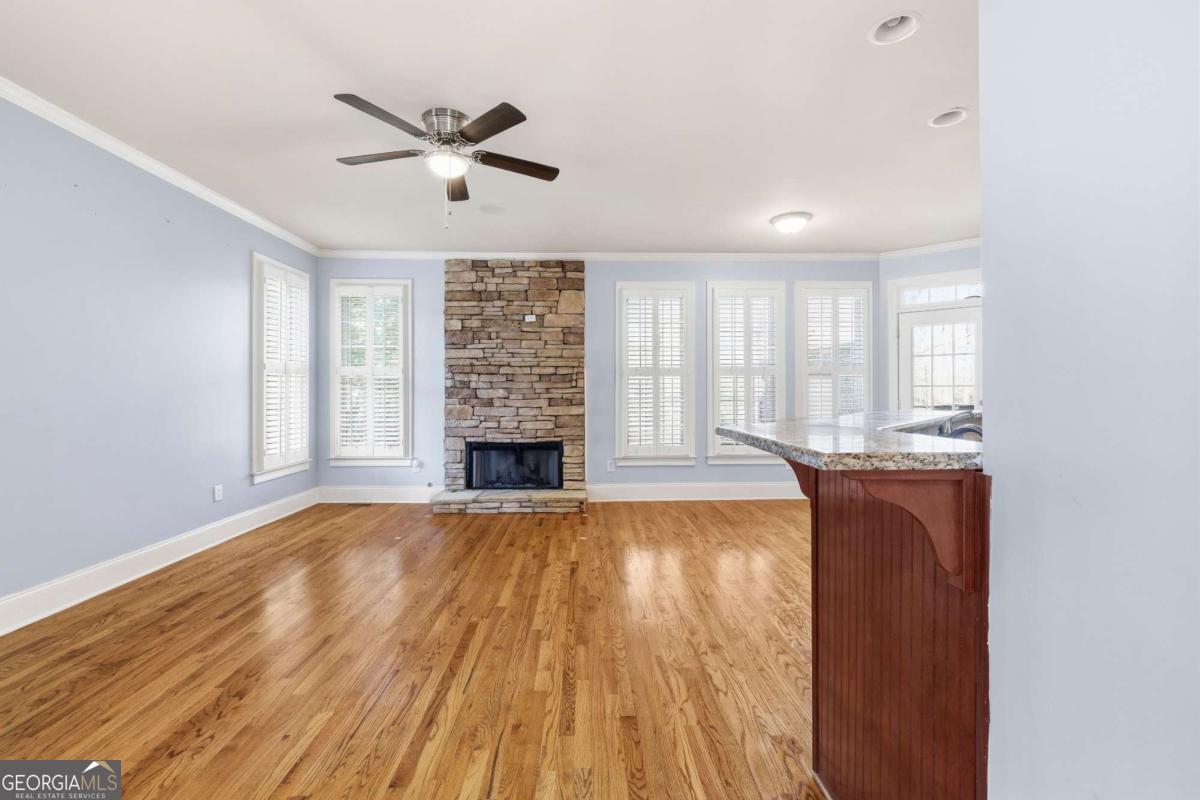 4530 Oak Brook Drive SE Smyrna GA 30082