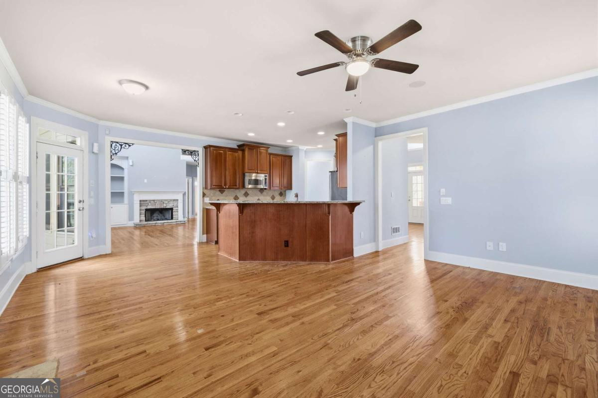 4530 Oak Brook Drive SE Smyrna GA 30082