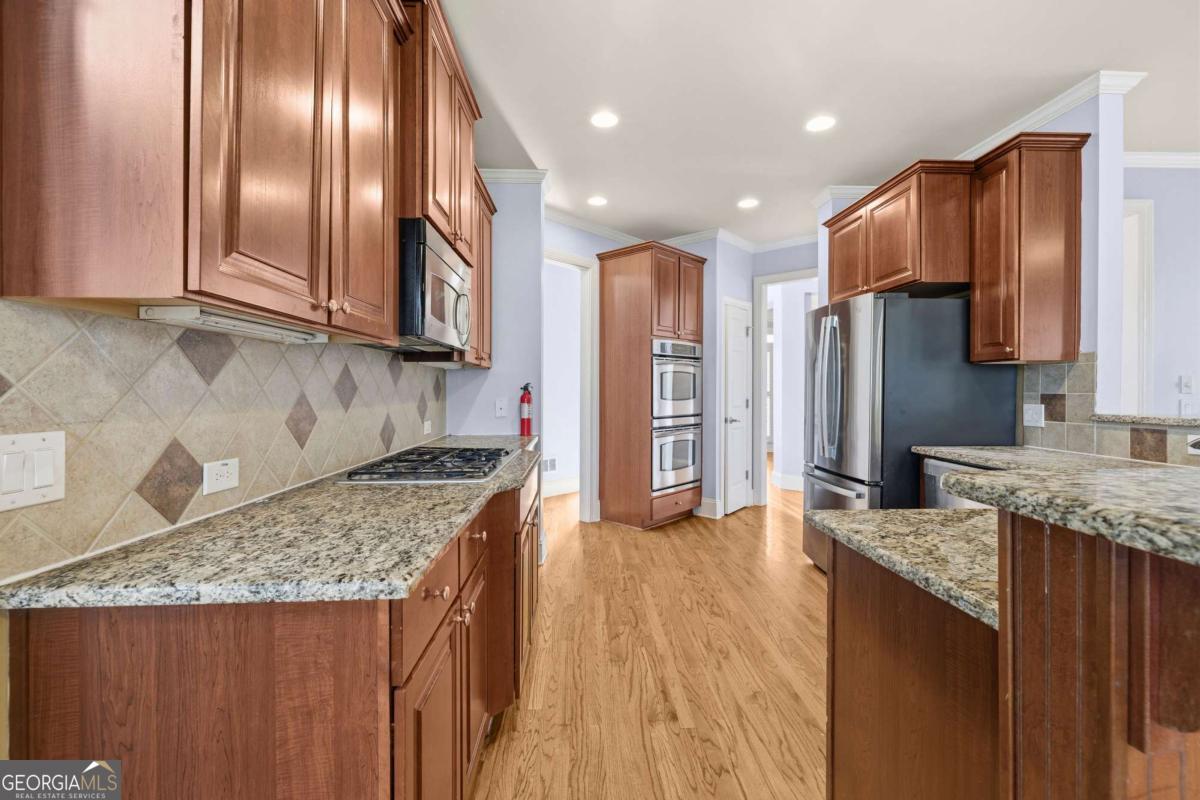 4530 Oak Brook Drive SE Smyrna GA 30082