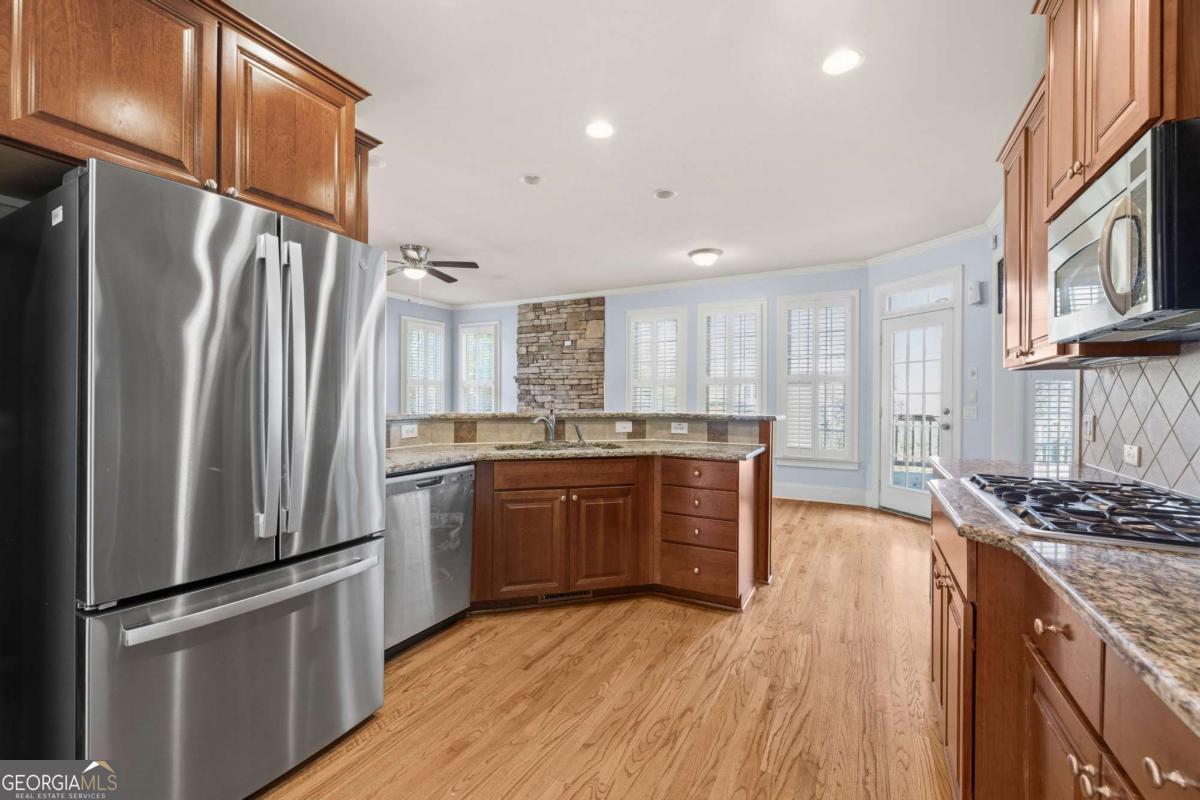 4530 Oak Brook Drive SE Smyrna GA 30082