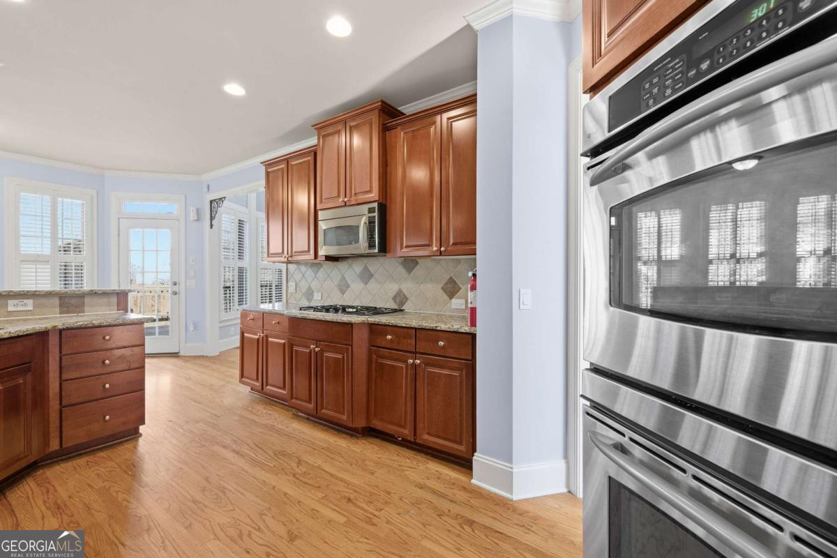 4530 Oak Brook Drive SE Smyrna GA 30082
