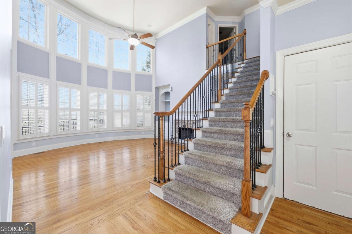 4530 Oak Brook Drive SE Smyrna GA 30082