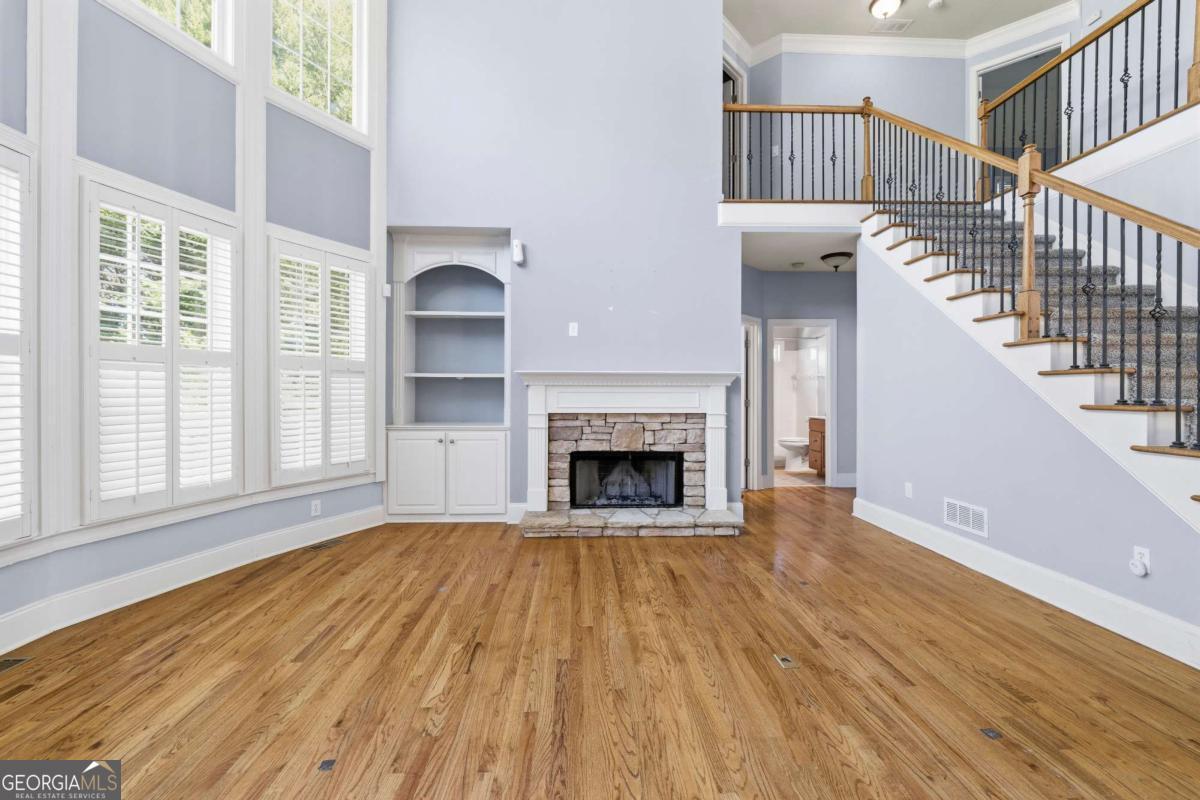 4530 Oak Brook Drive SE Smyrna GA 30082