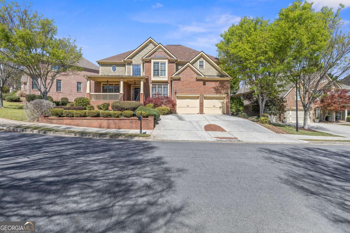 4530 Oak Brook Drive SE Smyrna GA 30082