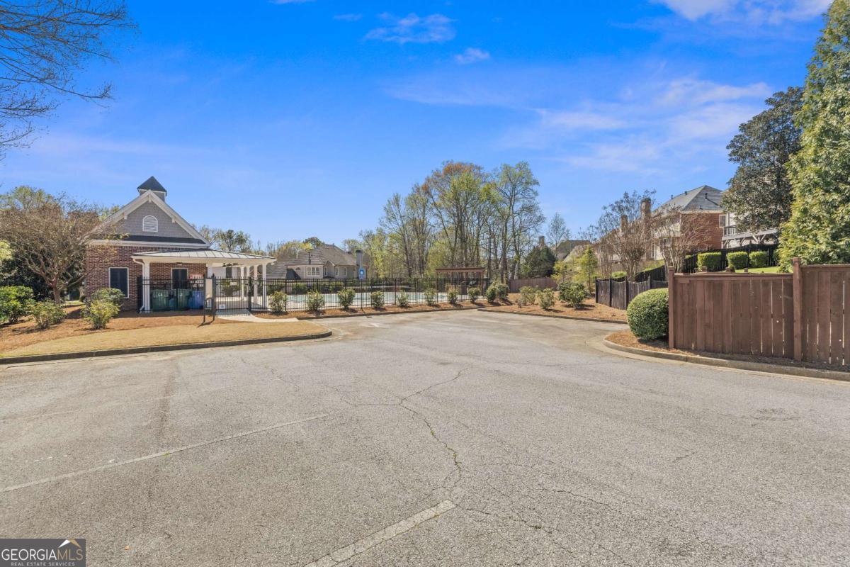 4530 Oak Brook Drive SE Smyrna GA 30082
