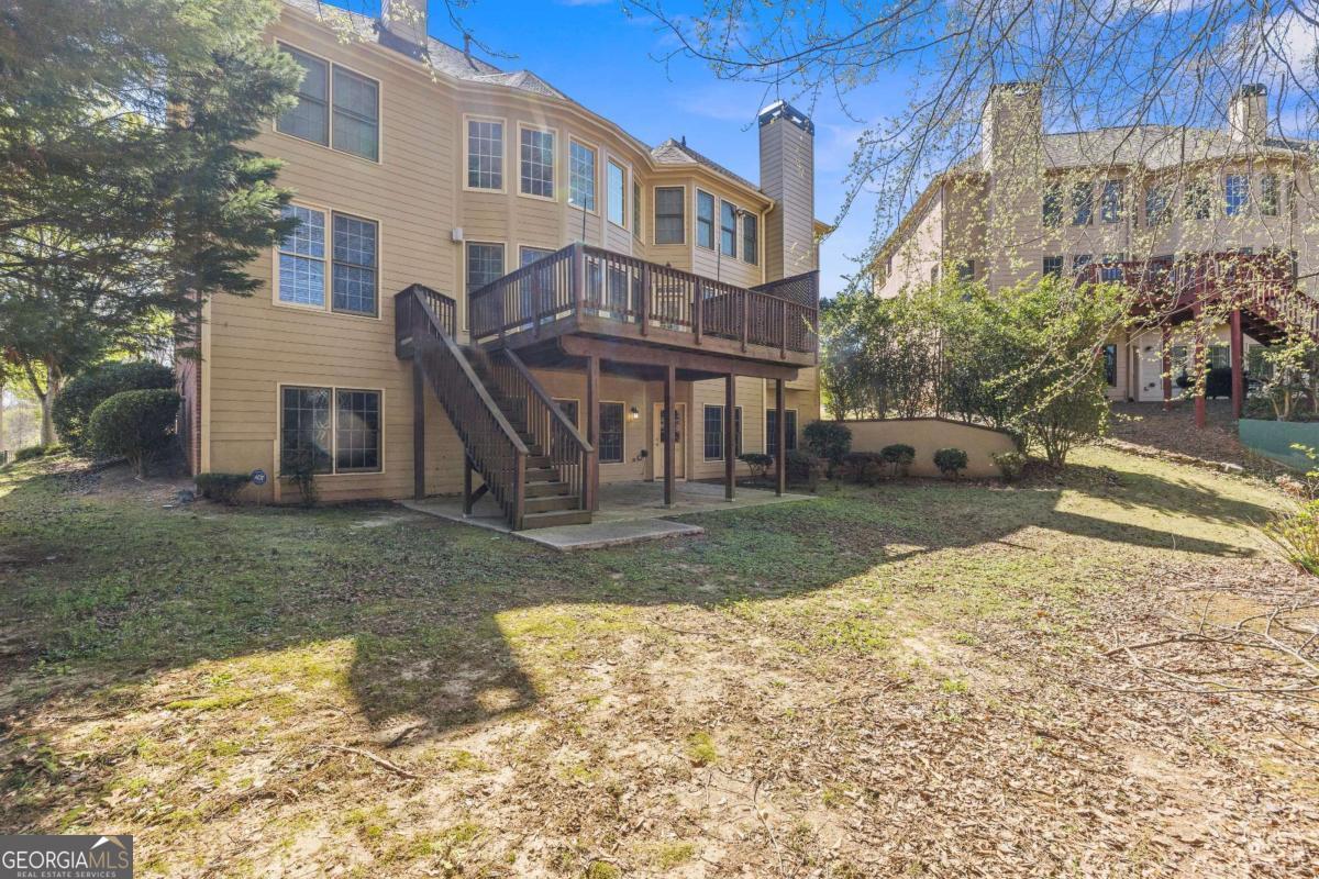 4530 Oak Brook Drive SE Smyrna GA 30082