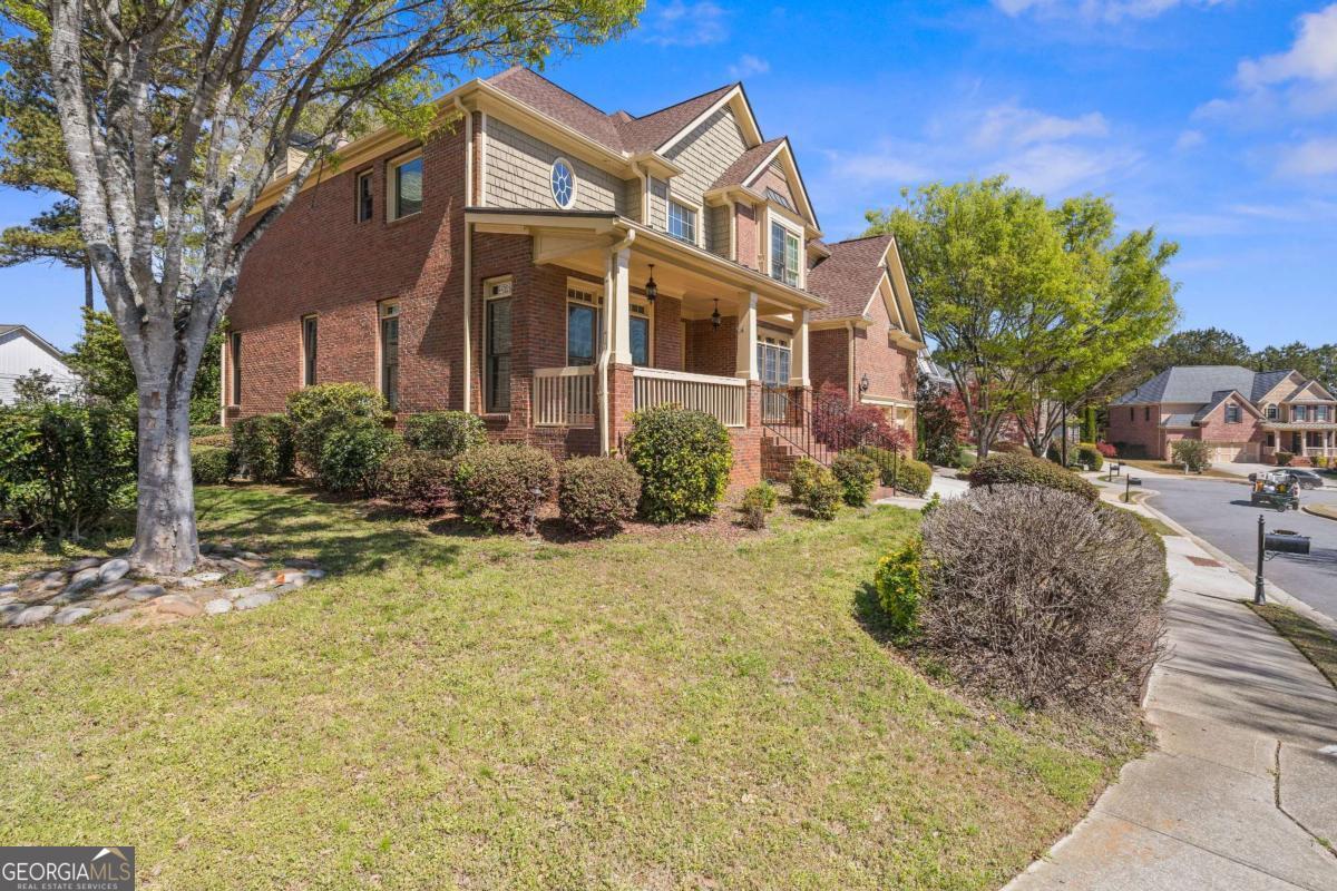 4530 Oak Brook Drive SE Smyrna GA 30082