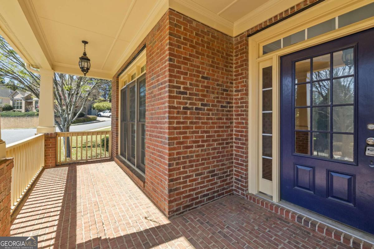 4530 Oak Brook Drive SE Smyrna GA 30082