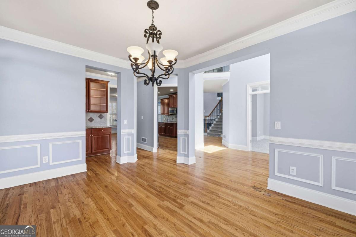 4530 Oak Brook Drive SE Smyrna GA 30082