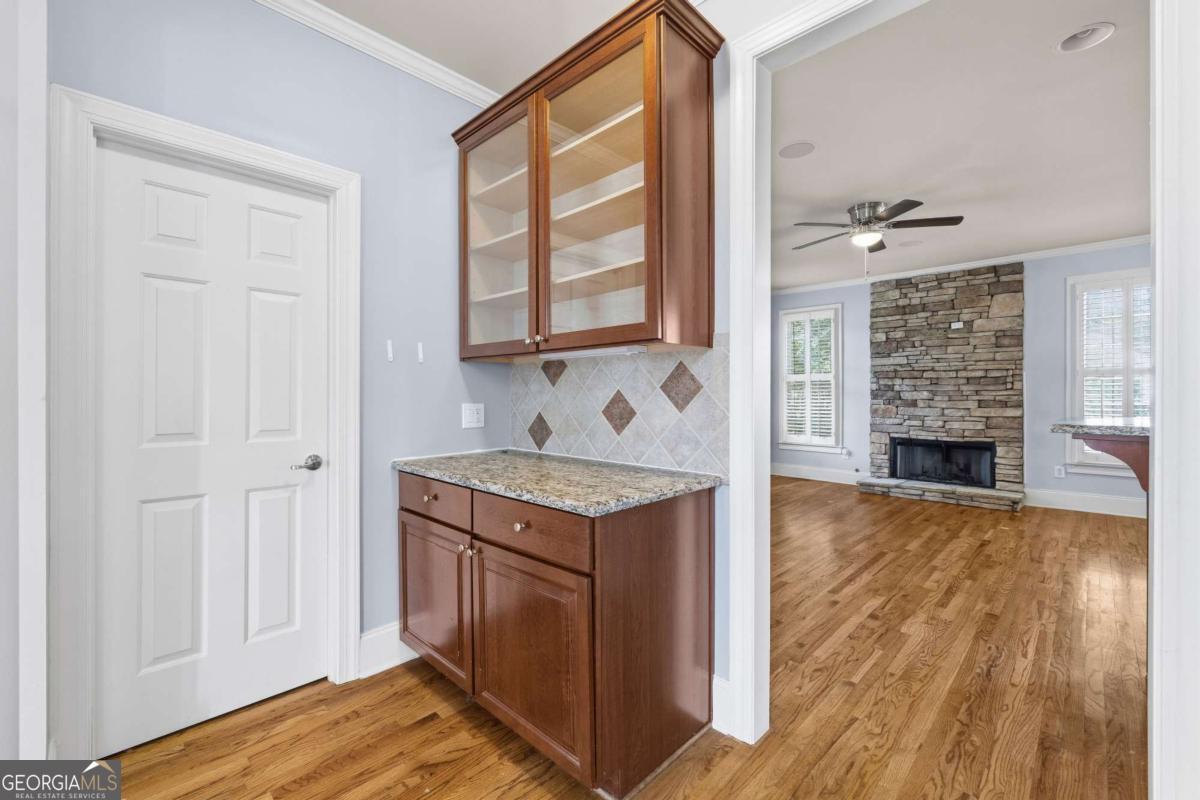 4530 Oak Brook Drive SE Smyrna GA 30082