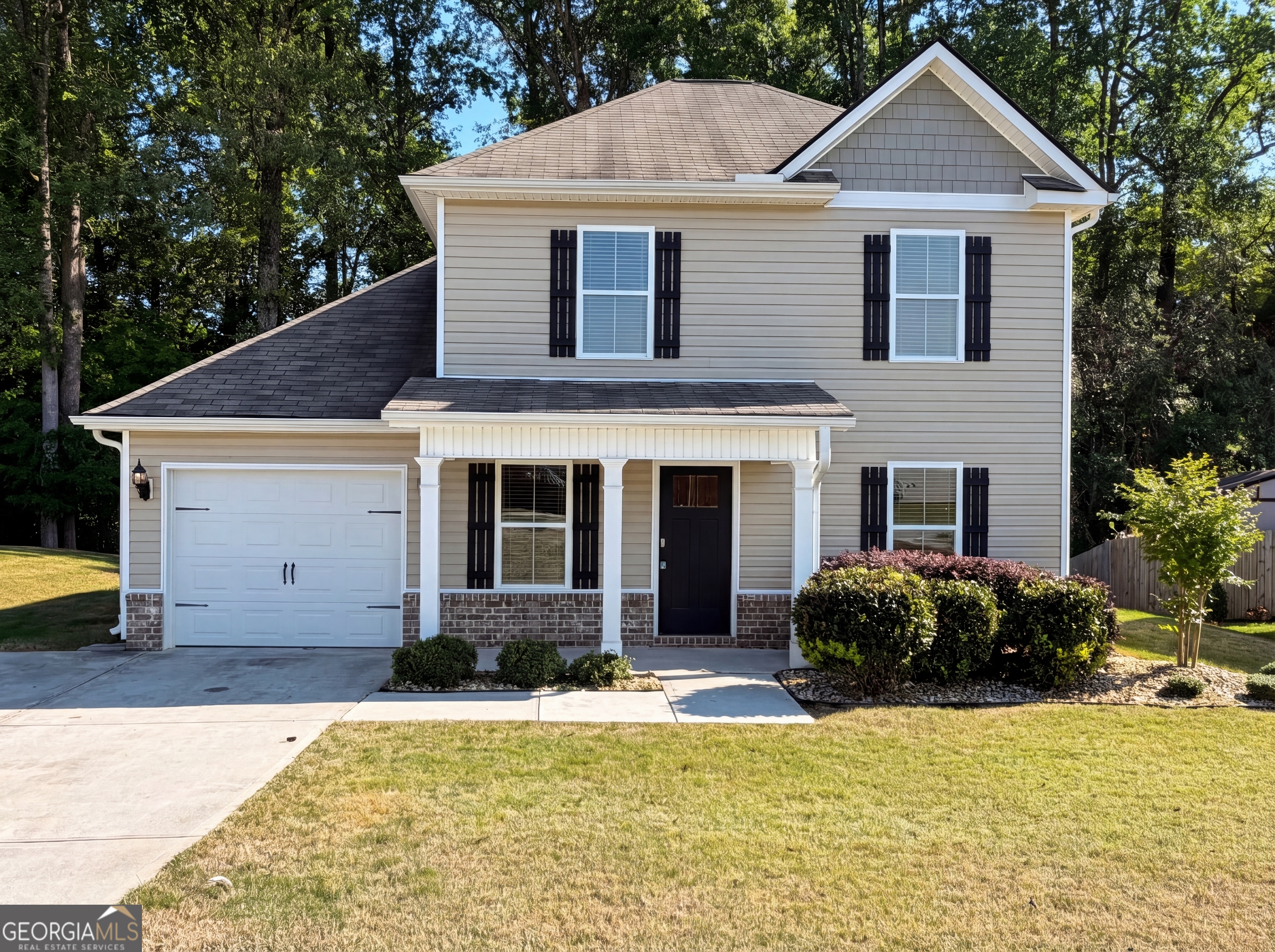 271 Stane Brook Court Jackson GA 30233