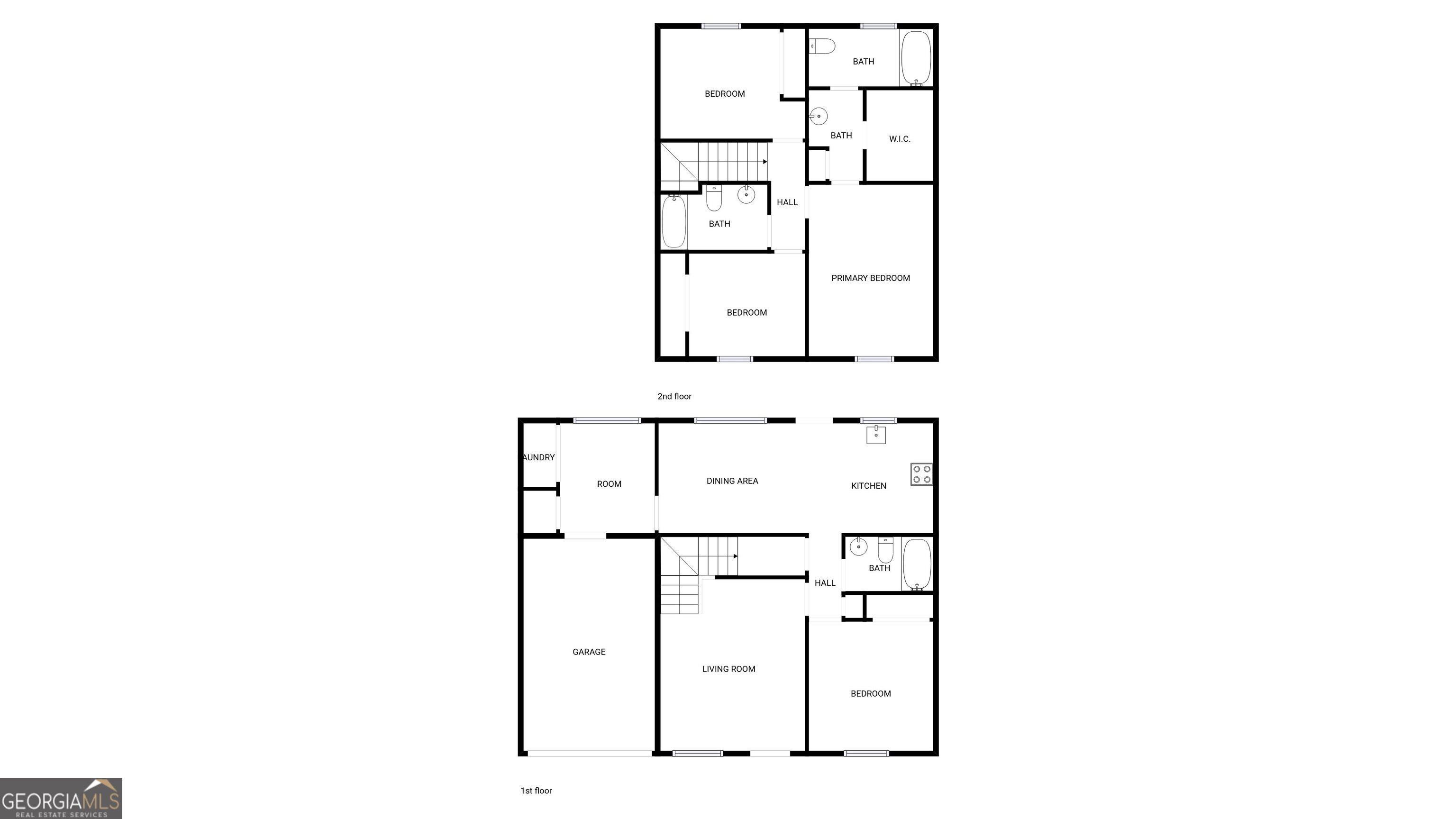 271 Stane Brook Court Jackson GA 30233