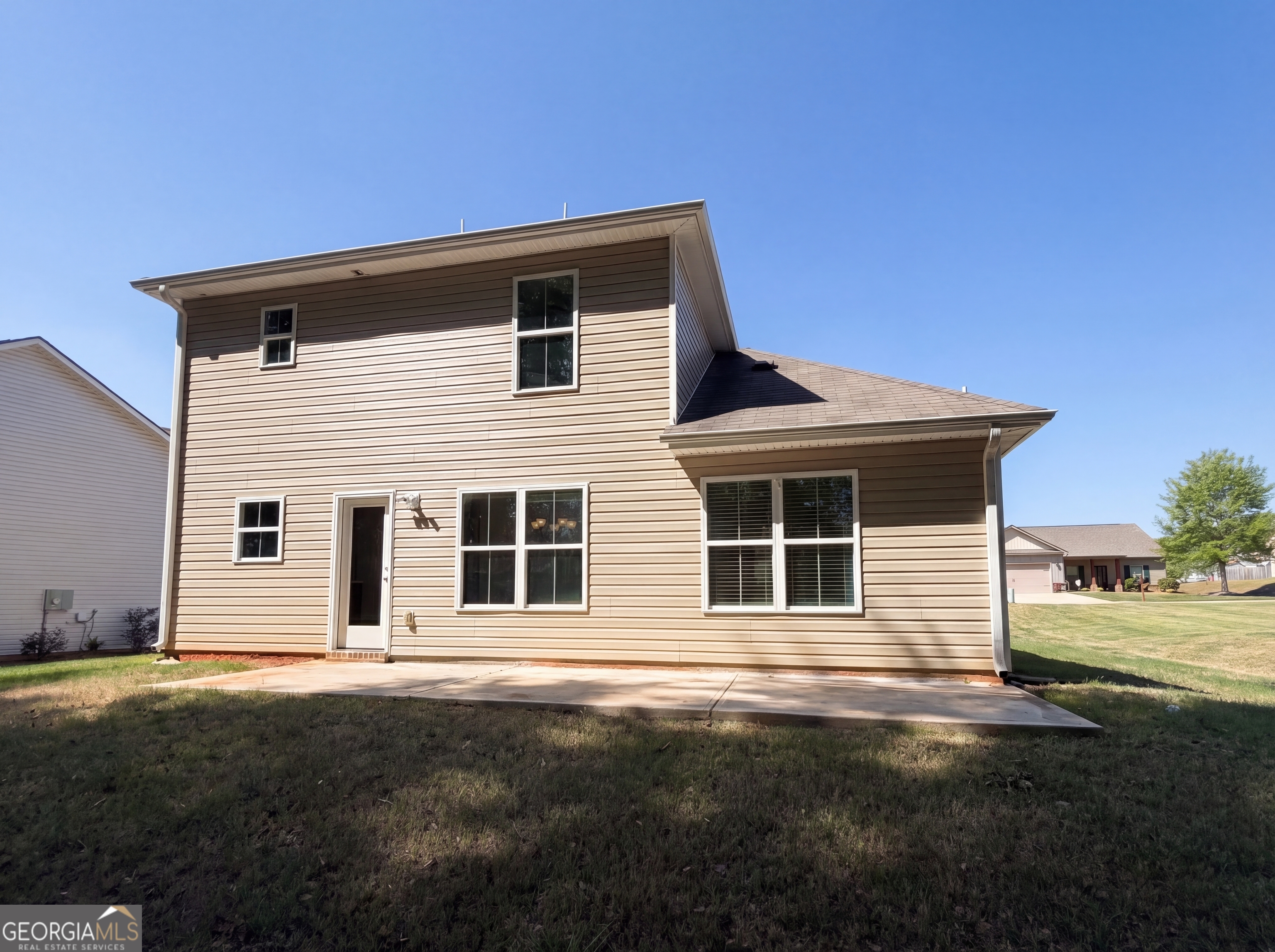 271 Stane Brook Court Jackson GA 30233