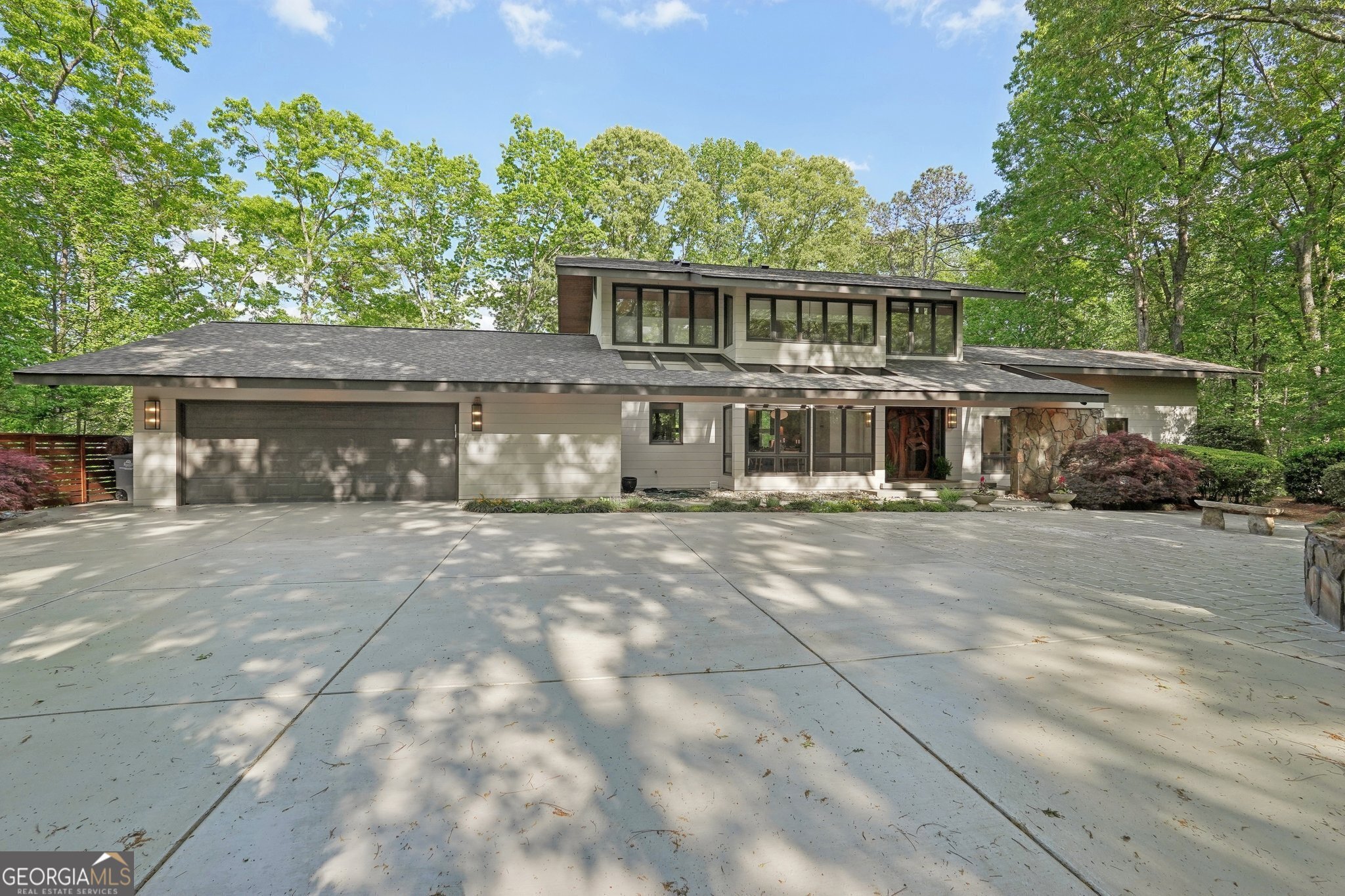 1255 Cold Harbor Drive Roswell GA 30075