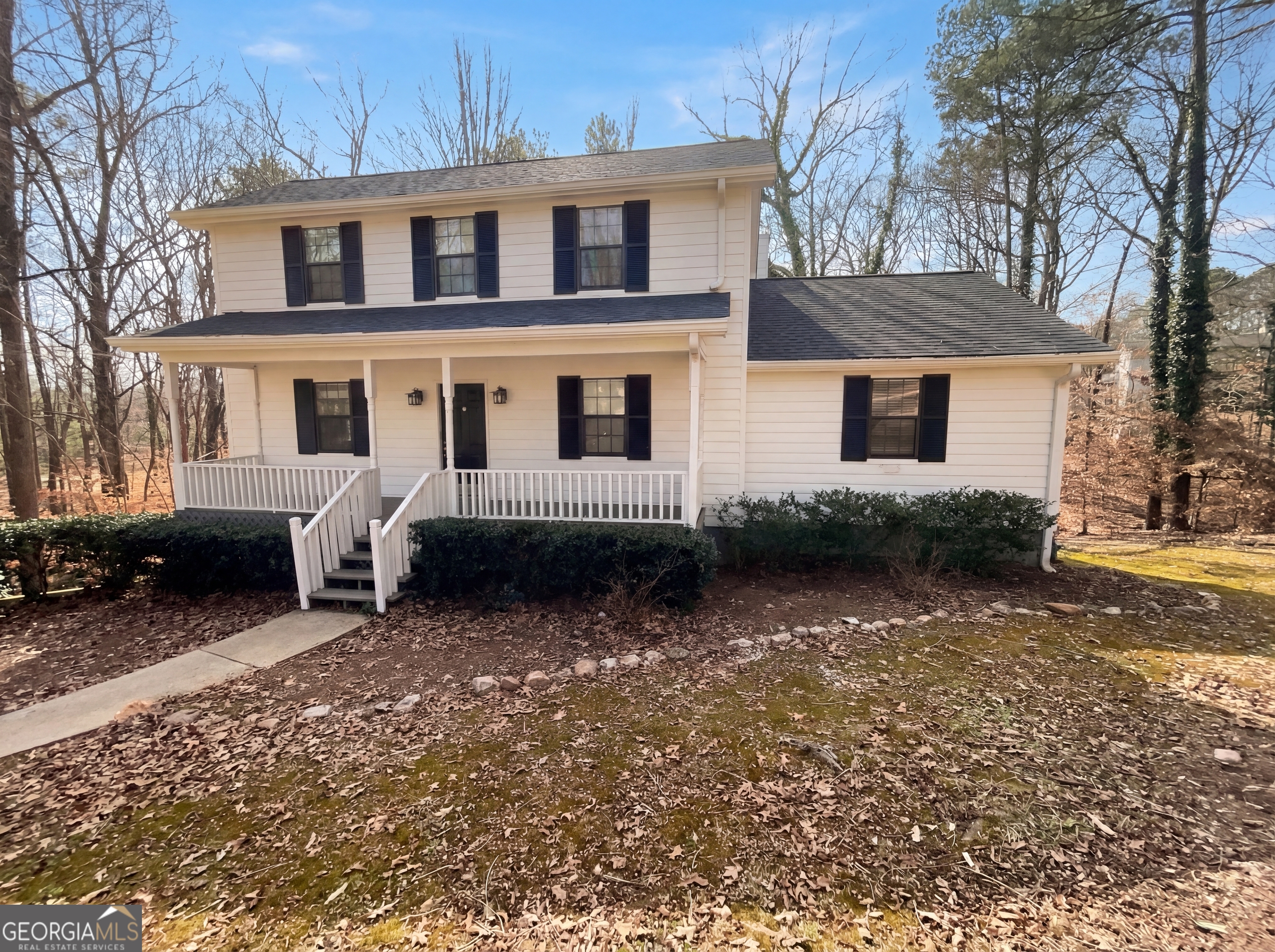 3181 Cedardale Drive Douglasville GA 30135