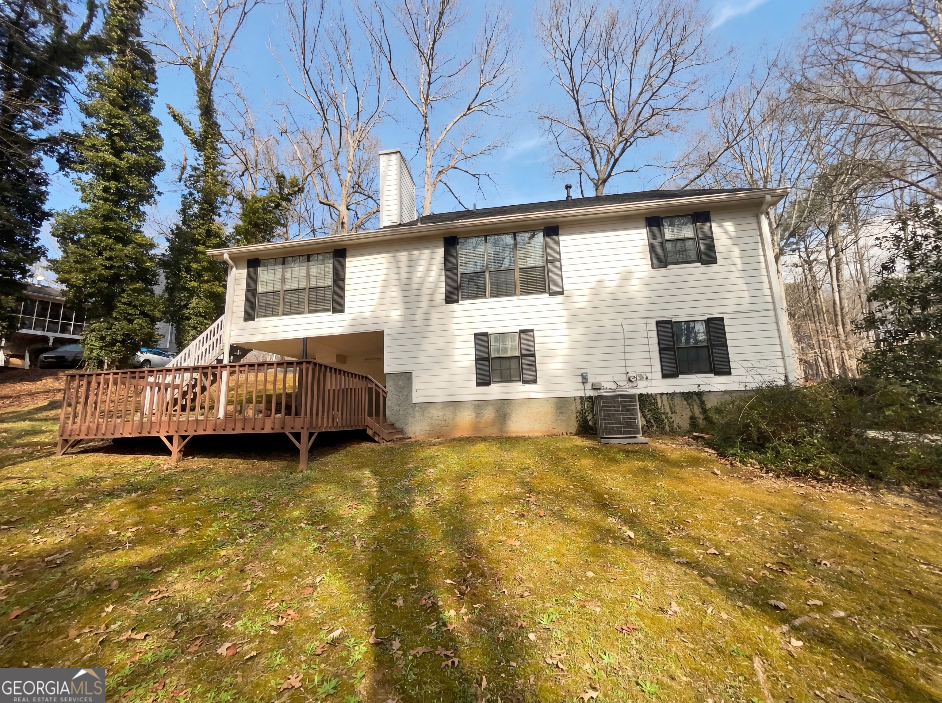 3181 Cedardale Drive Douglasville GA 30135