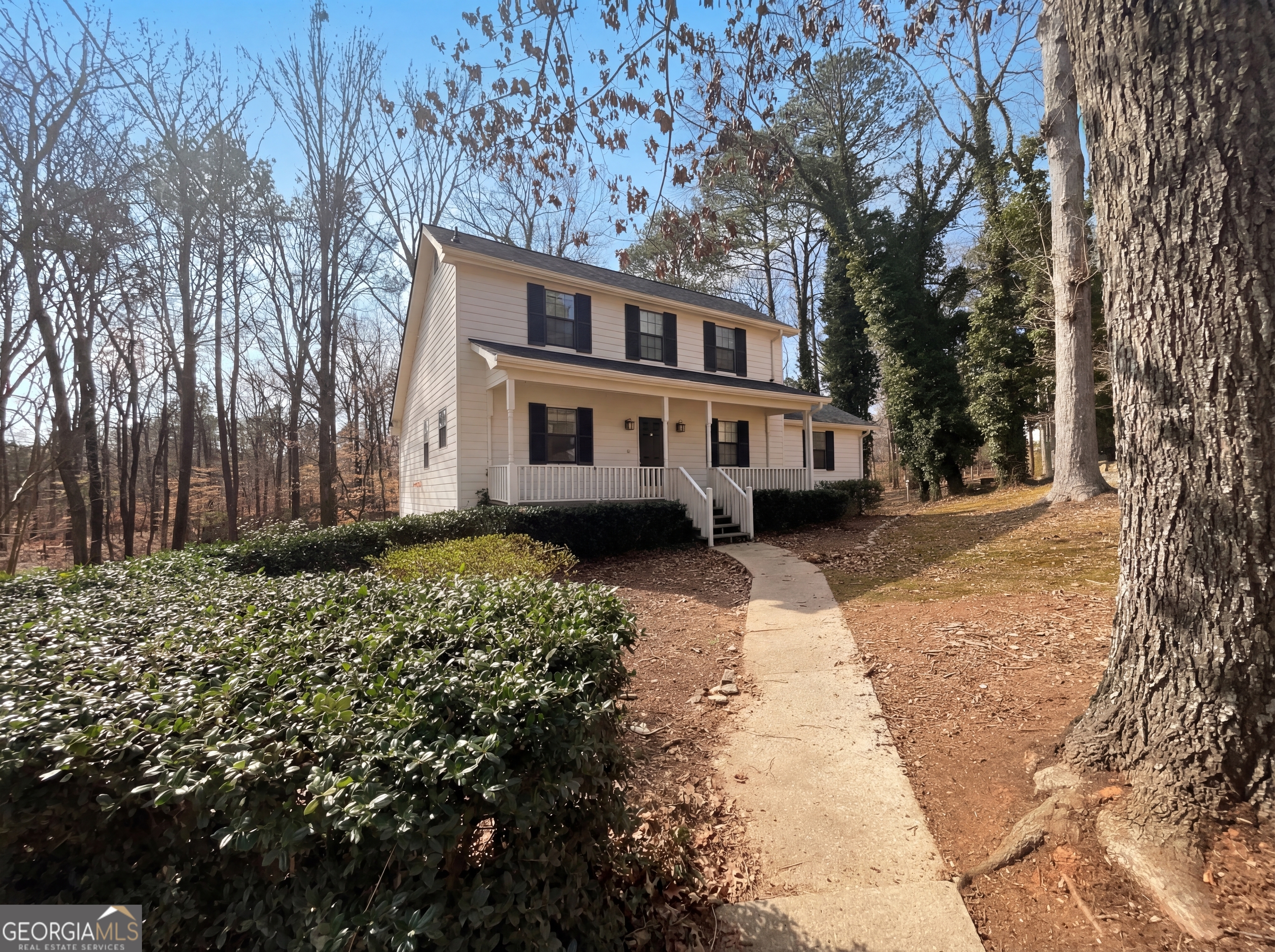 3181 Cedardale Drive Douglasville GA 30135