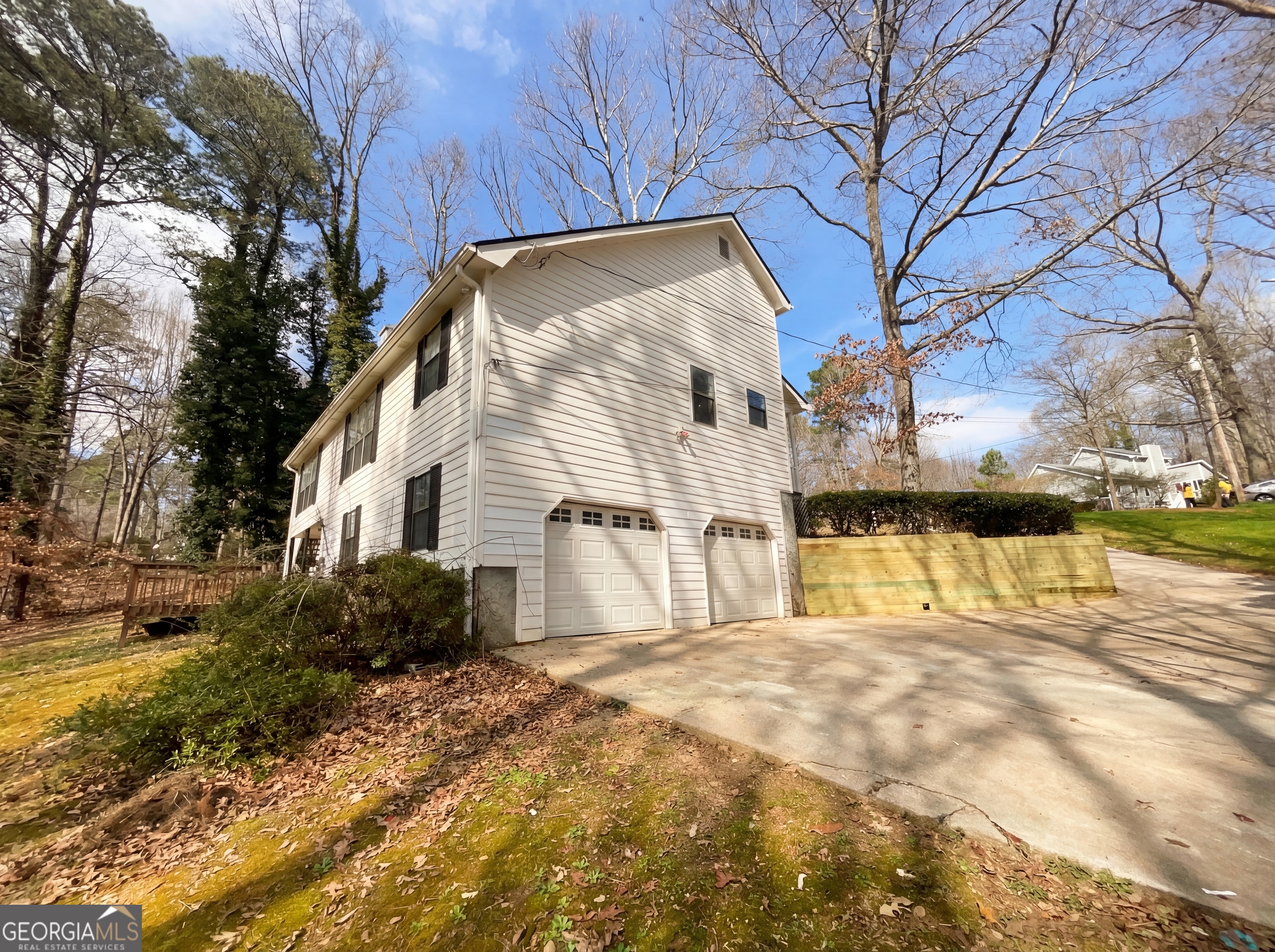 3181 Cedardale Drive Douglasville GA 30135