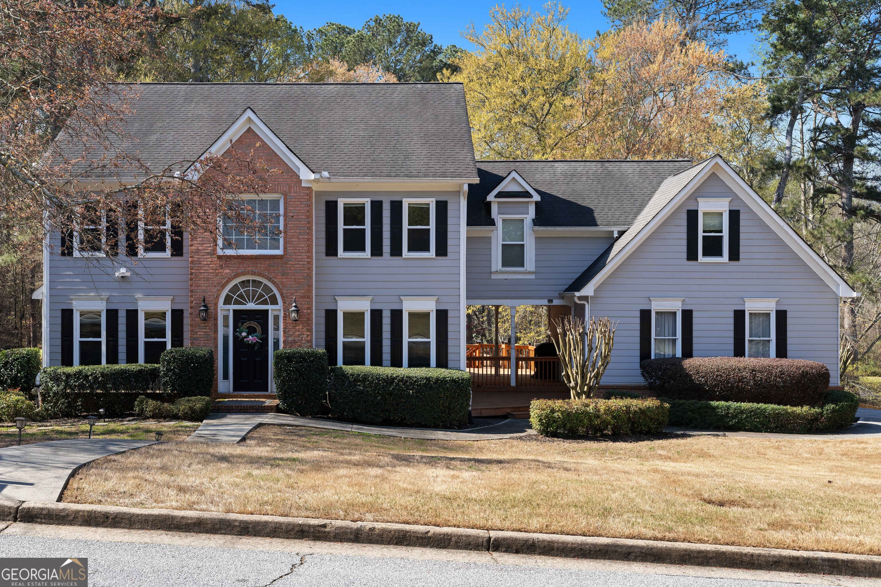 2457 Roseberry Lane Grayson GA 30017