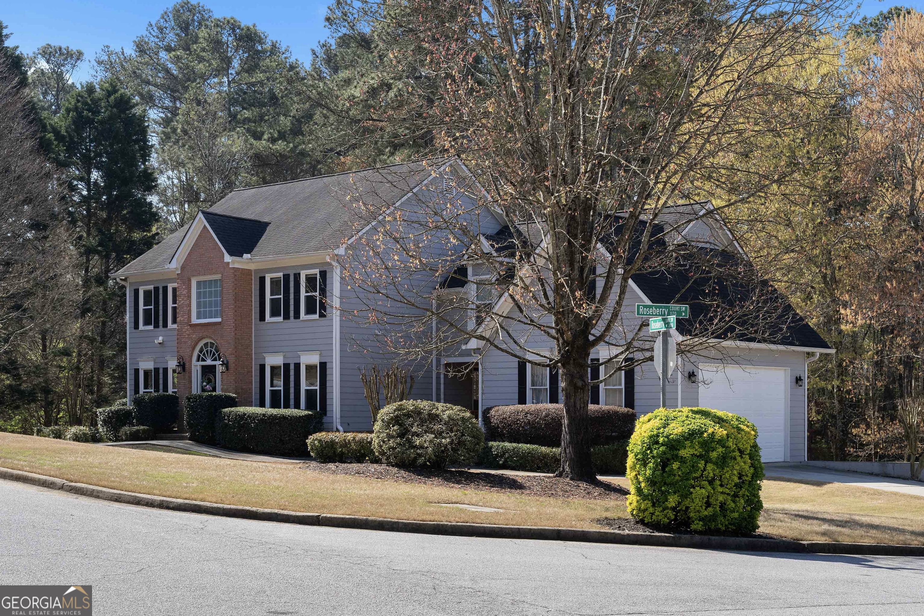 2457 Roseberry Lane Grayson GA 30017