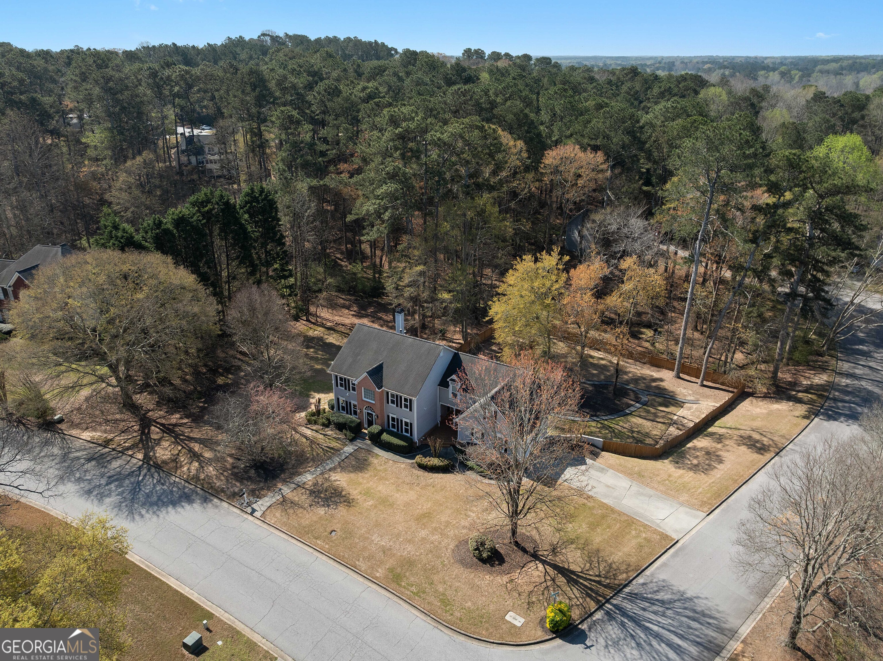 2457 Roseberry Lane Grayson GA 30017