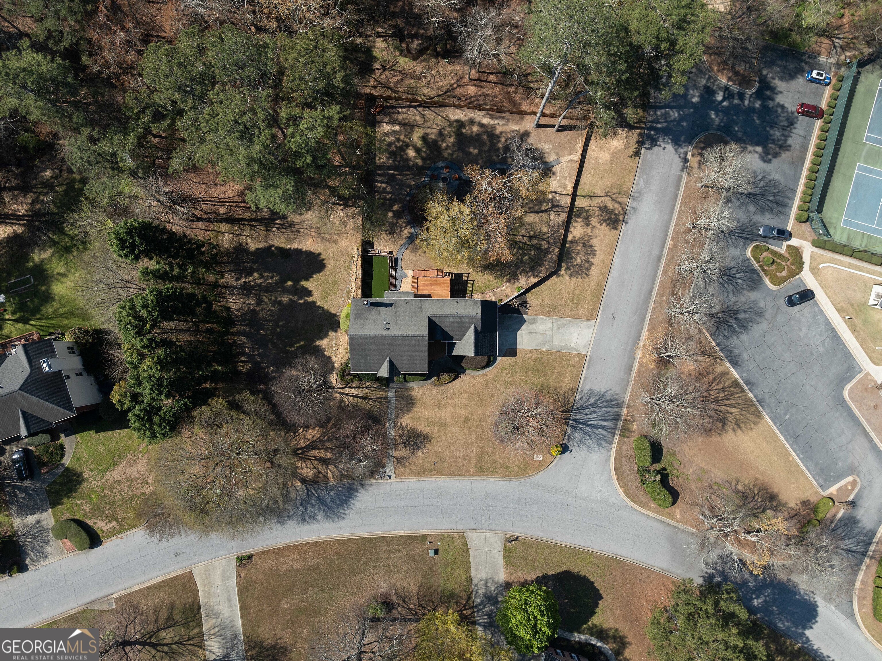 2457 Roseberry Lane Grayson GA 30017