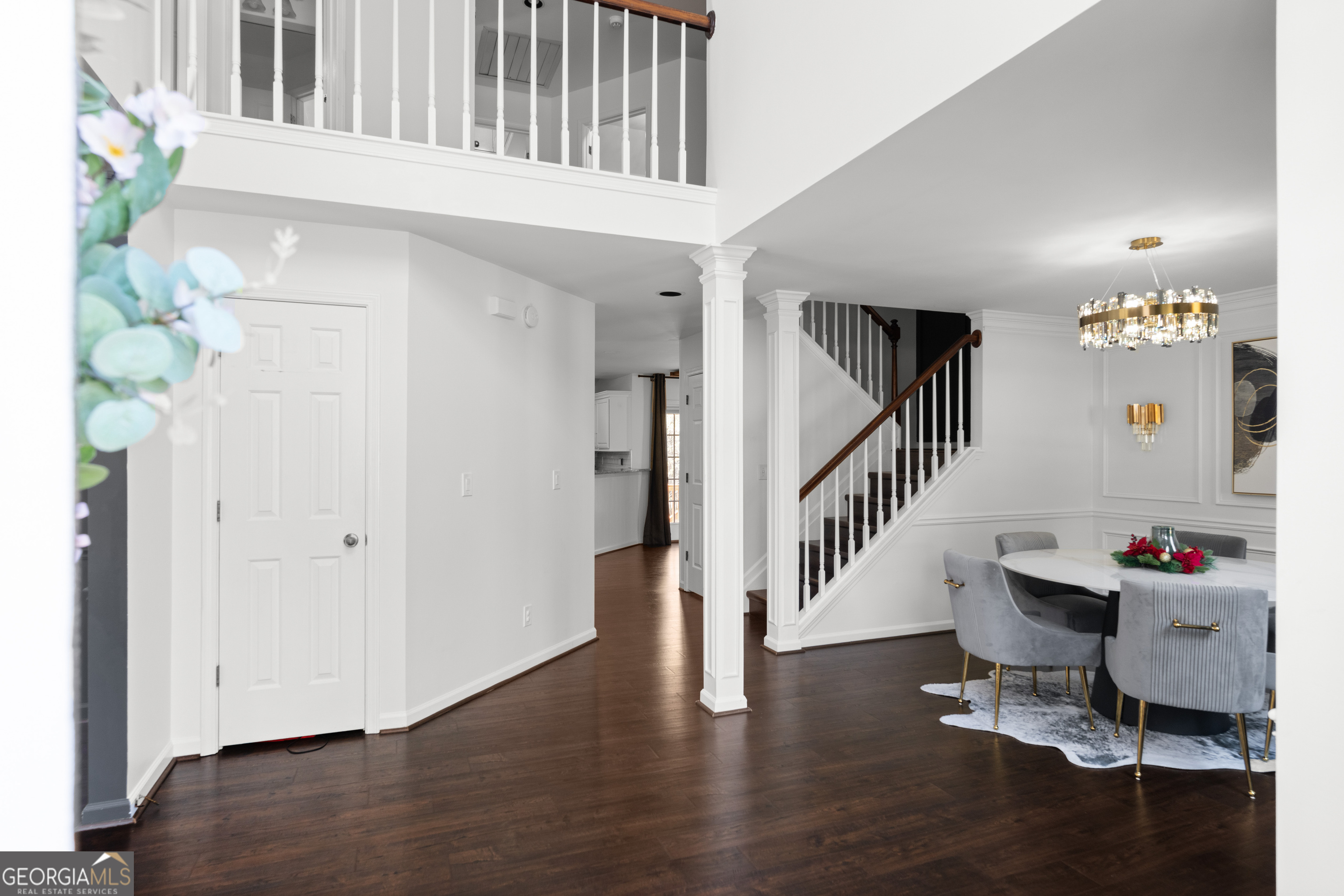 2457 Roseberry Lane Grayson GA 30017