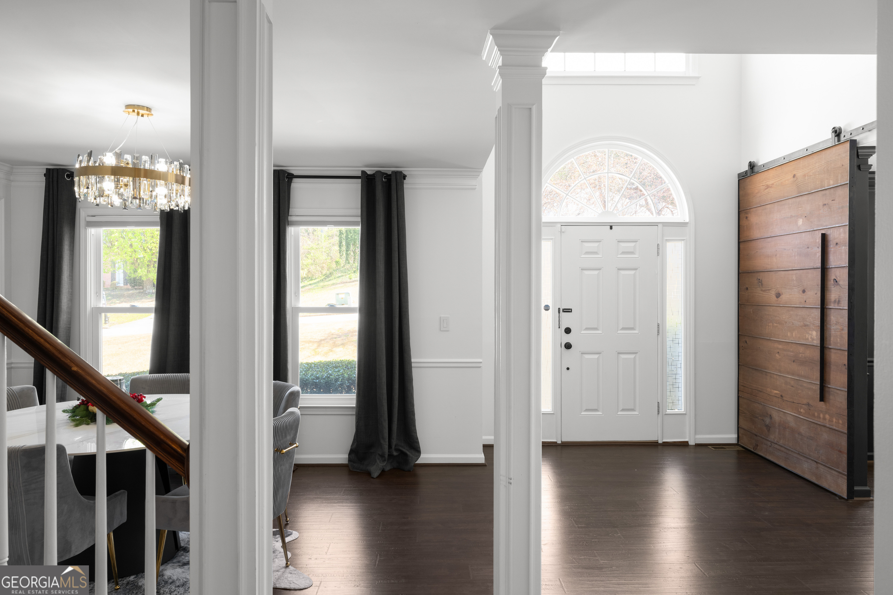 2457 Roseberry Lane Grayson GA 30017