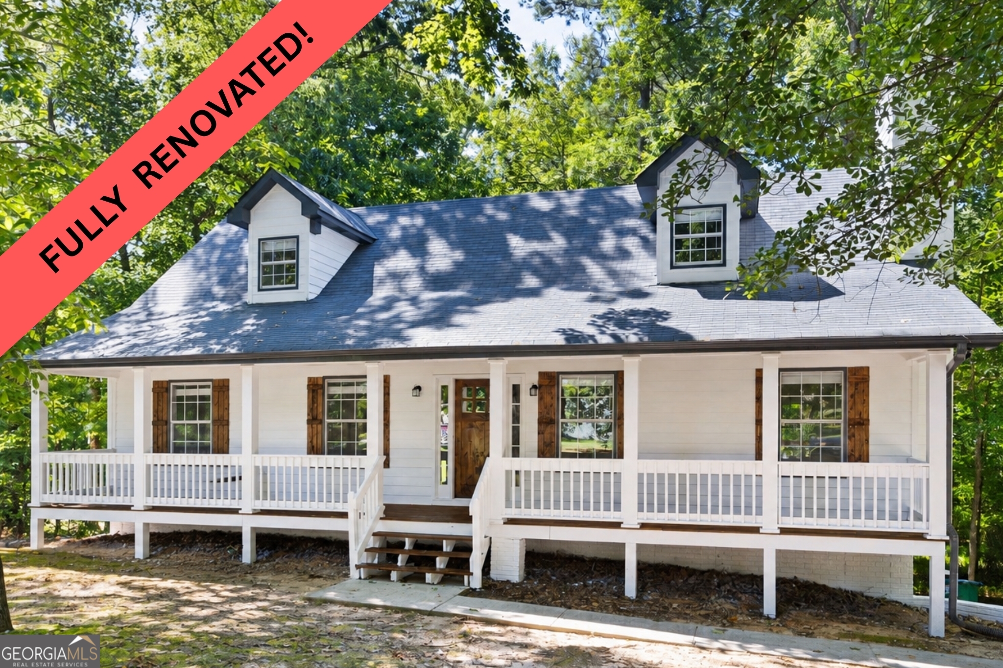 4531 Adams Court Rex GA 30273