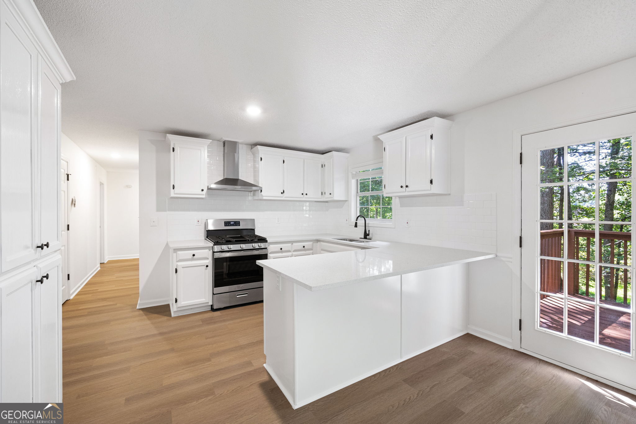 4531 Adams Court Rex GA 30273