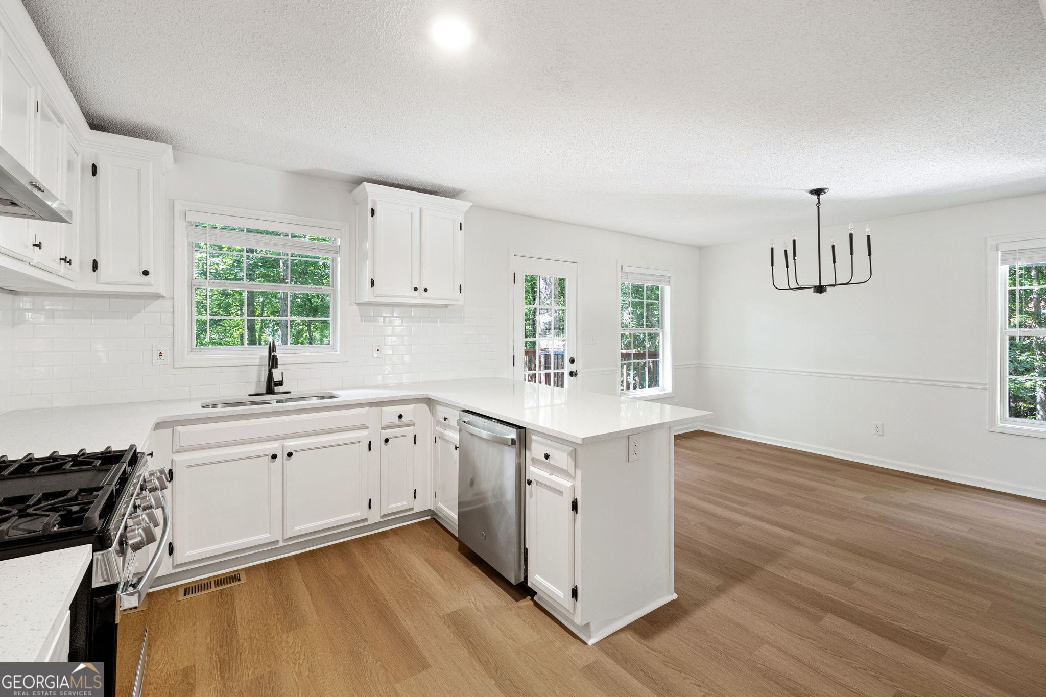 4531 Adams Court Rex GA 30273
