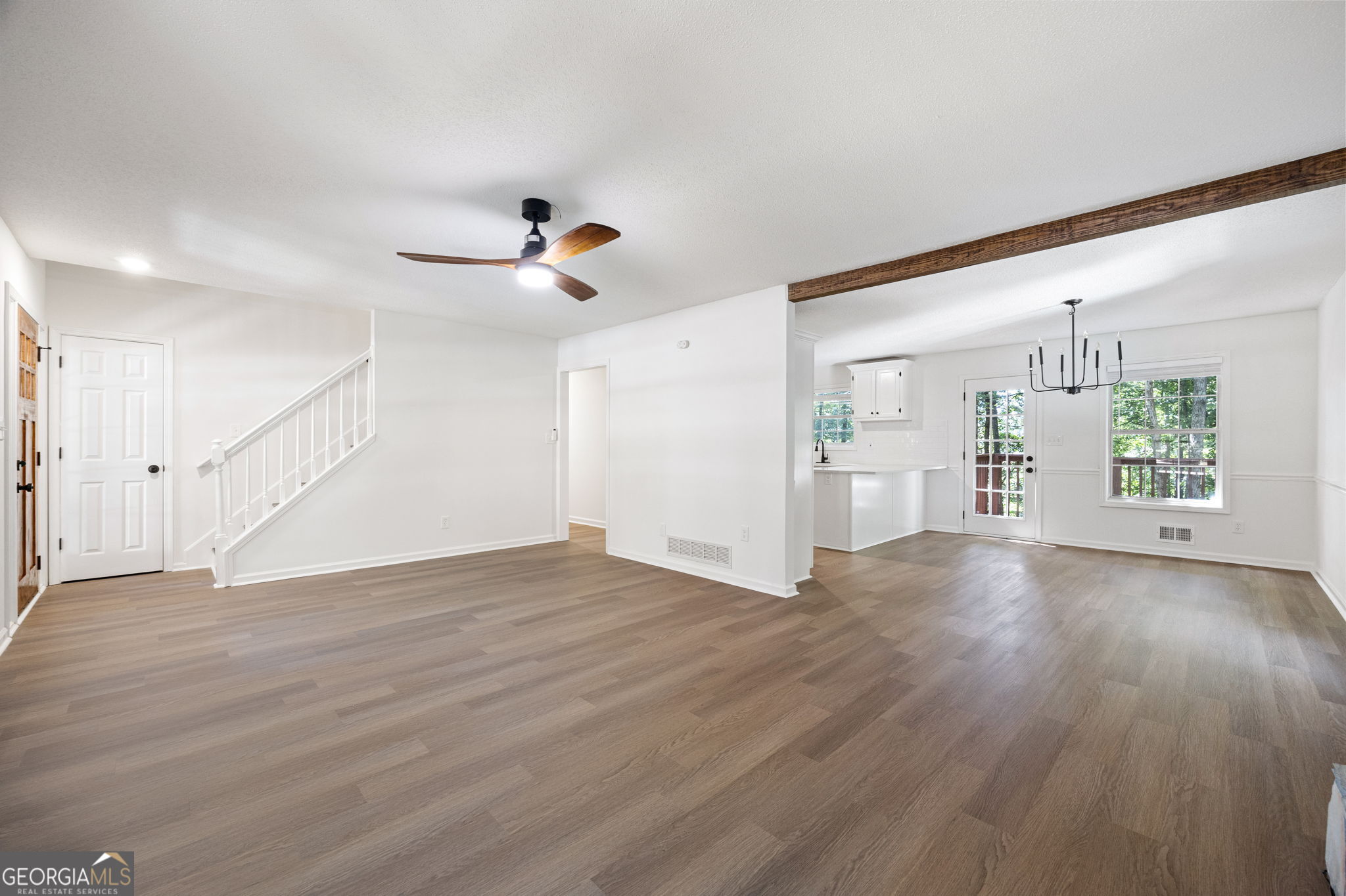 4531 Adams Court Rex GA 30273