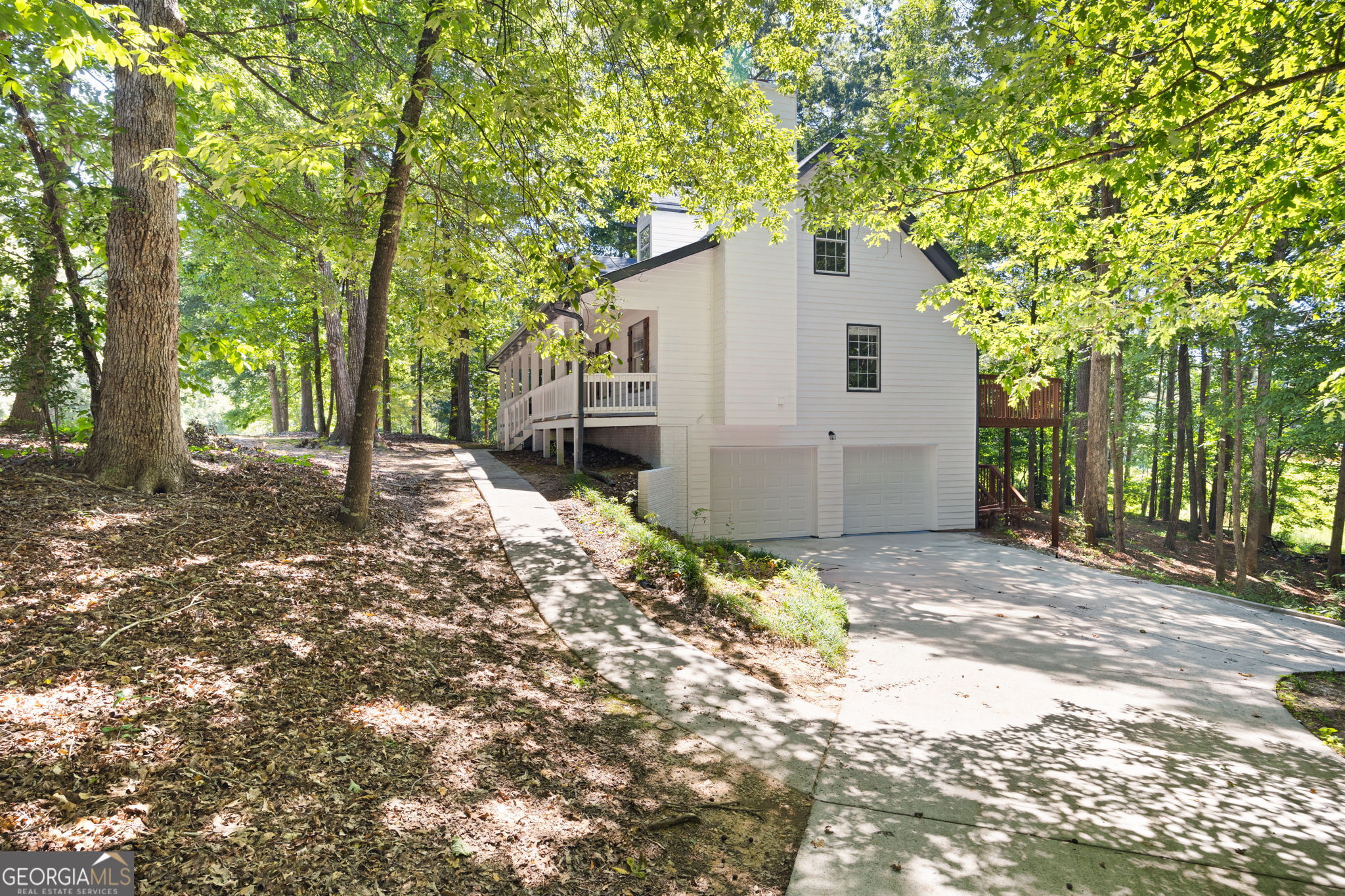 4531 Adams Court Rex GA 30273