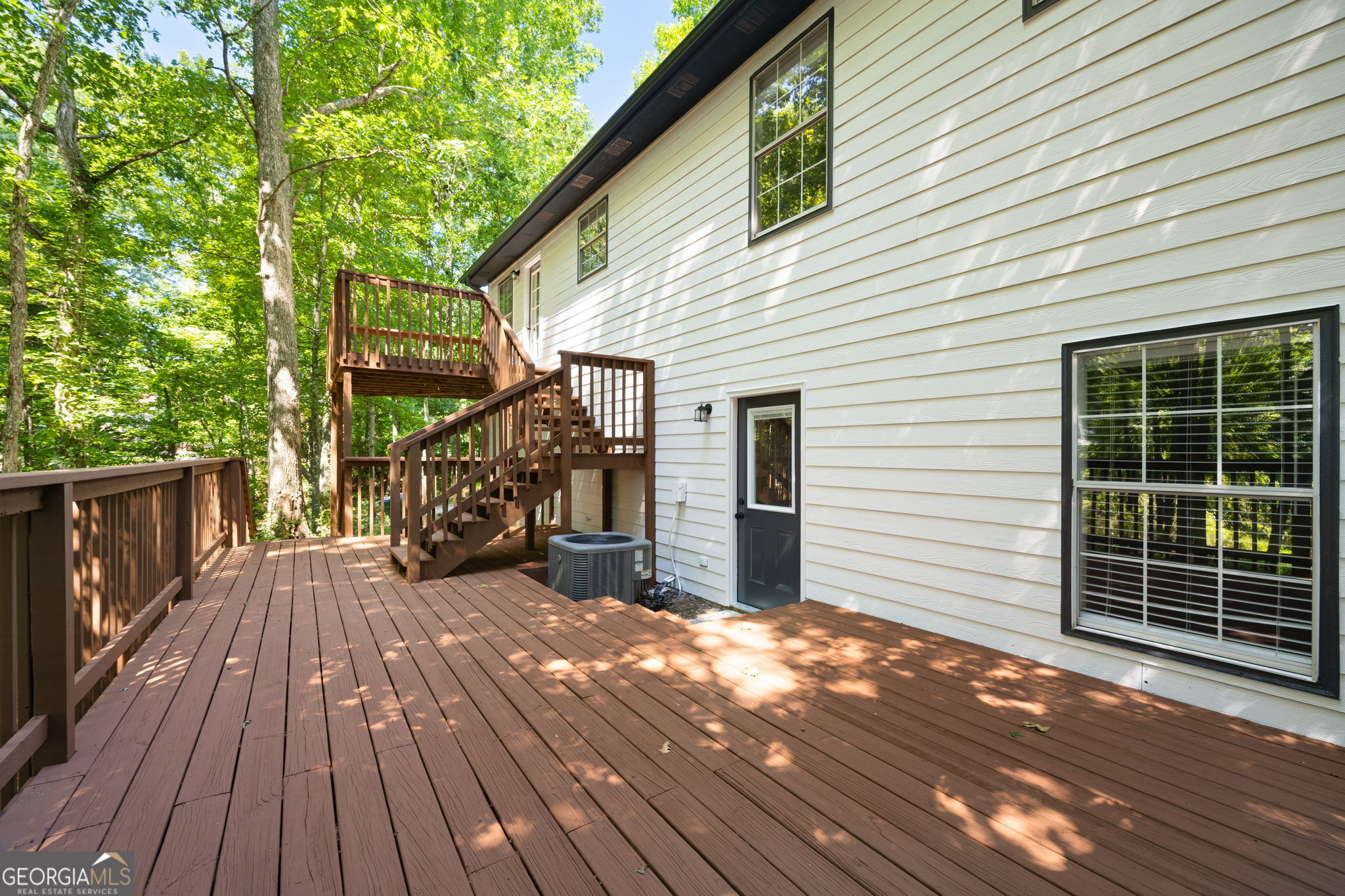 4531 Adams Court Rex GA 30273