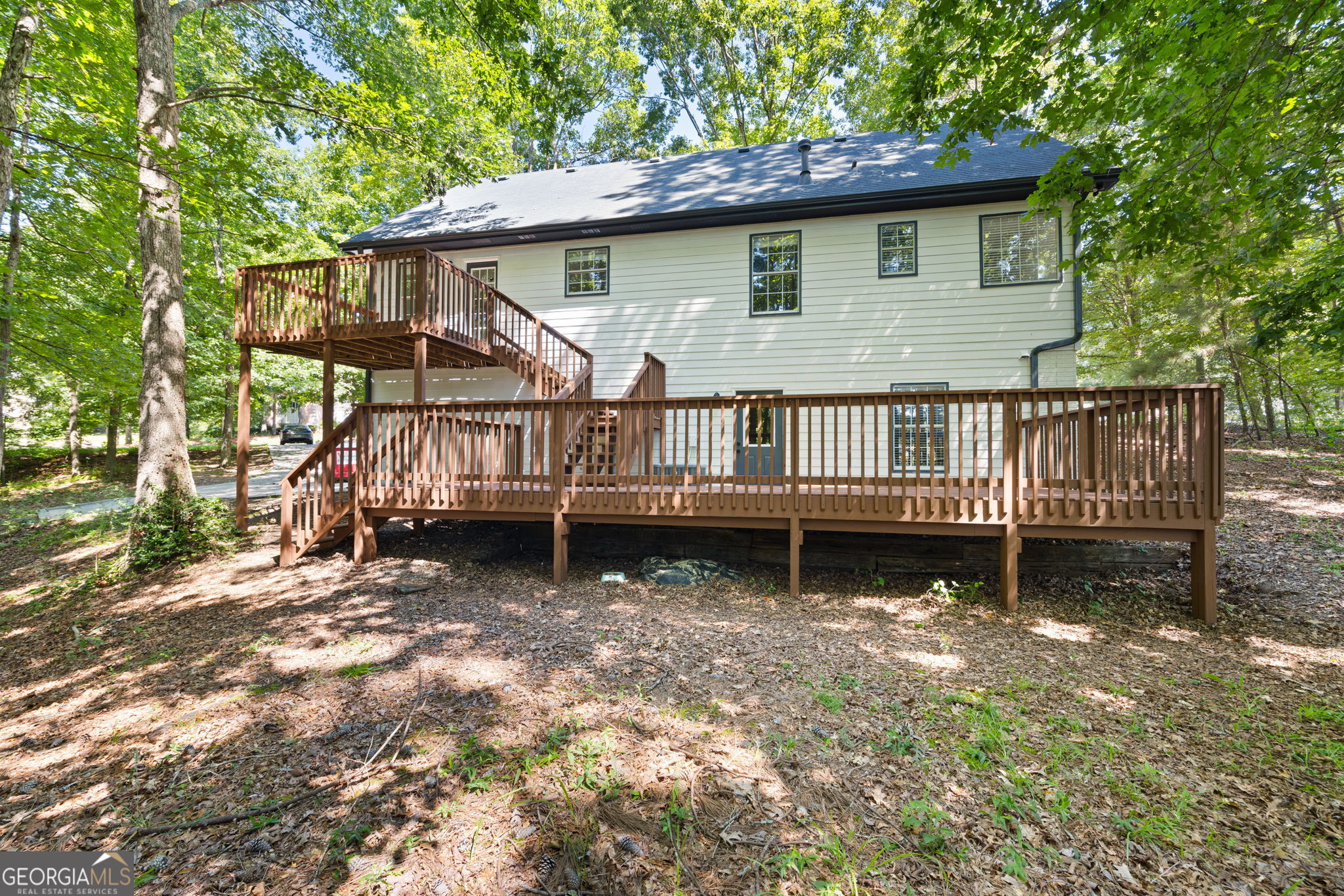 4531 Adams Court Rex GA 30273