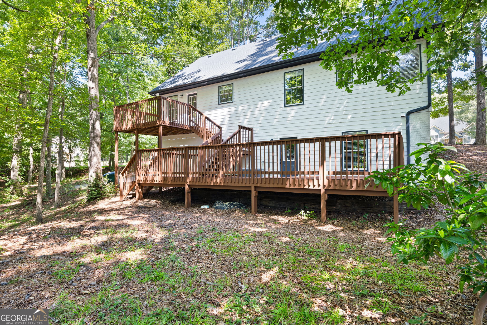 4531 Adams Court Rex GA 30273