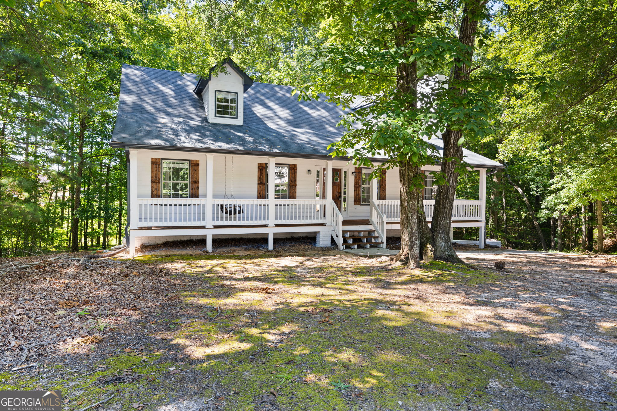 4531 Adams Court Rex GA 30273