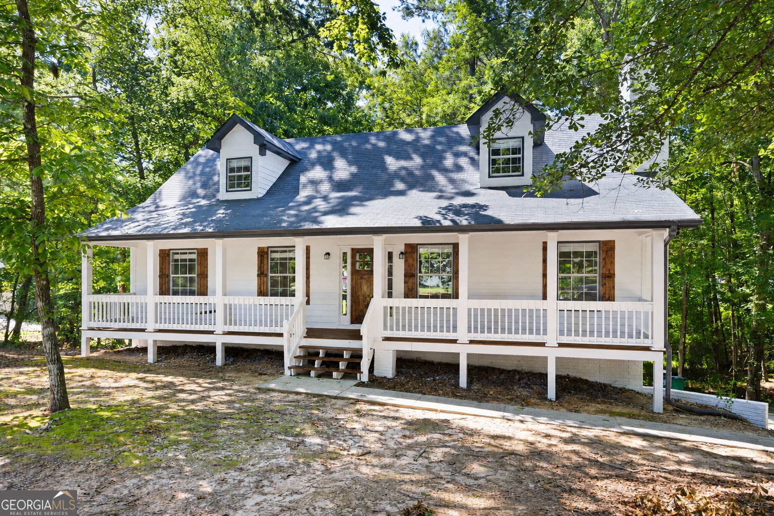 4531 Adams Court Rex GA 30273