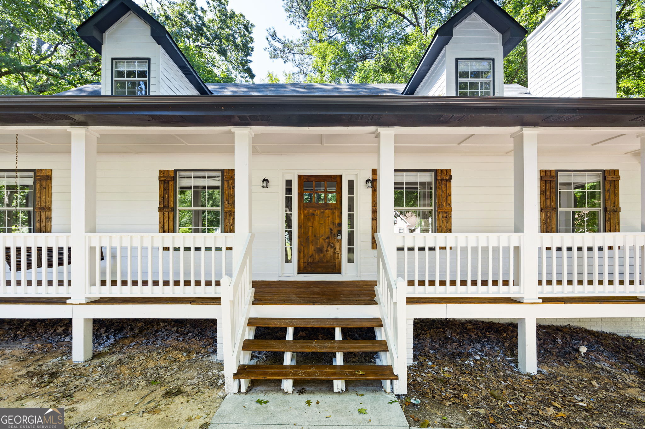 4531 Adams Court Rex GA 30273