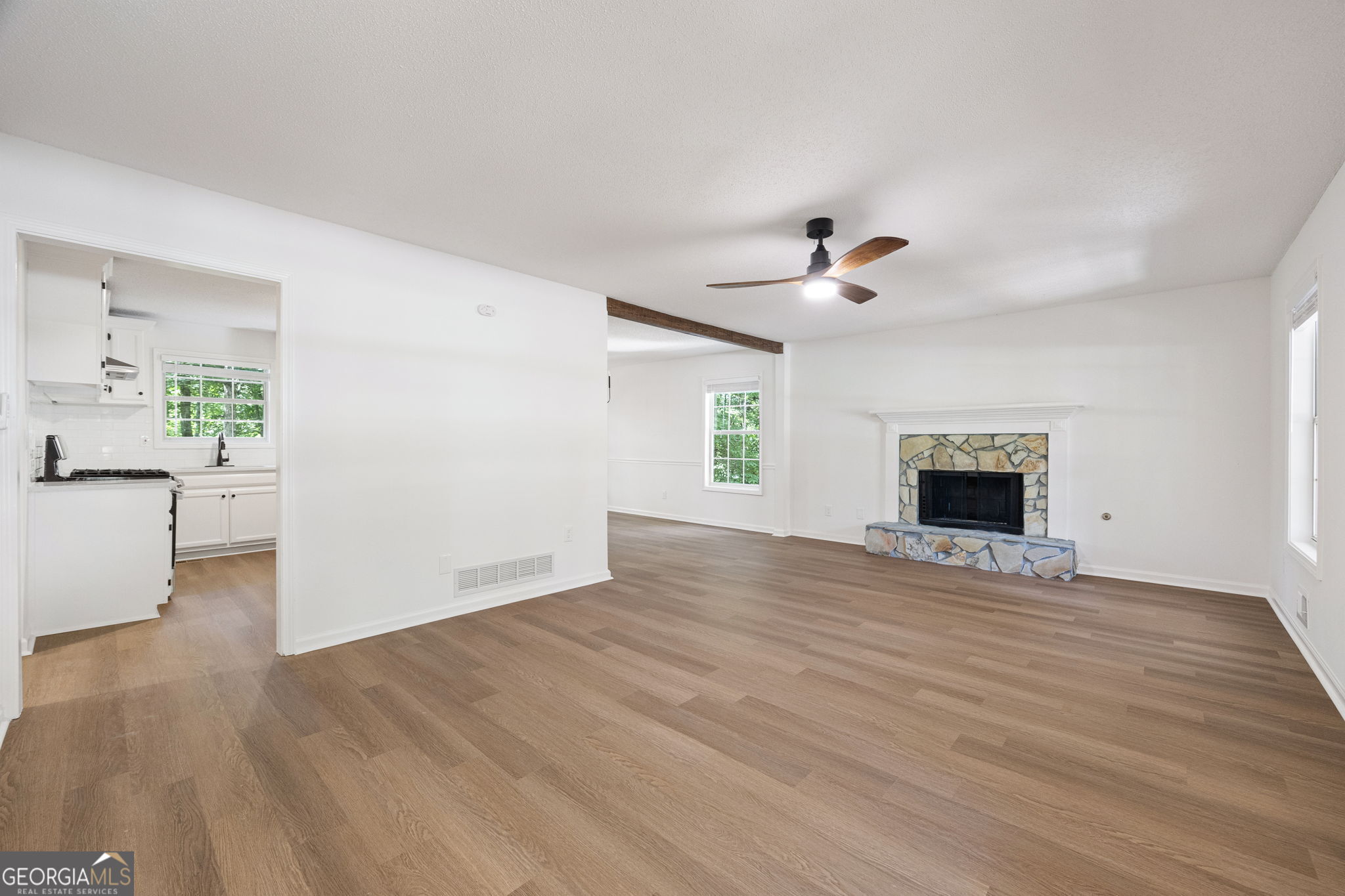 4531 Adams Court Rex GA 30273