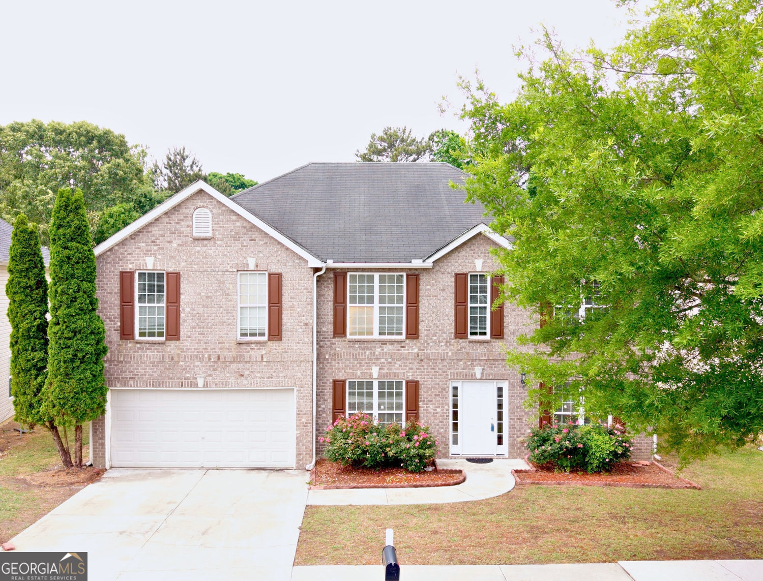 2909 Rusticwood Drive Snellville GA 30078