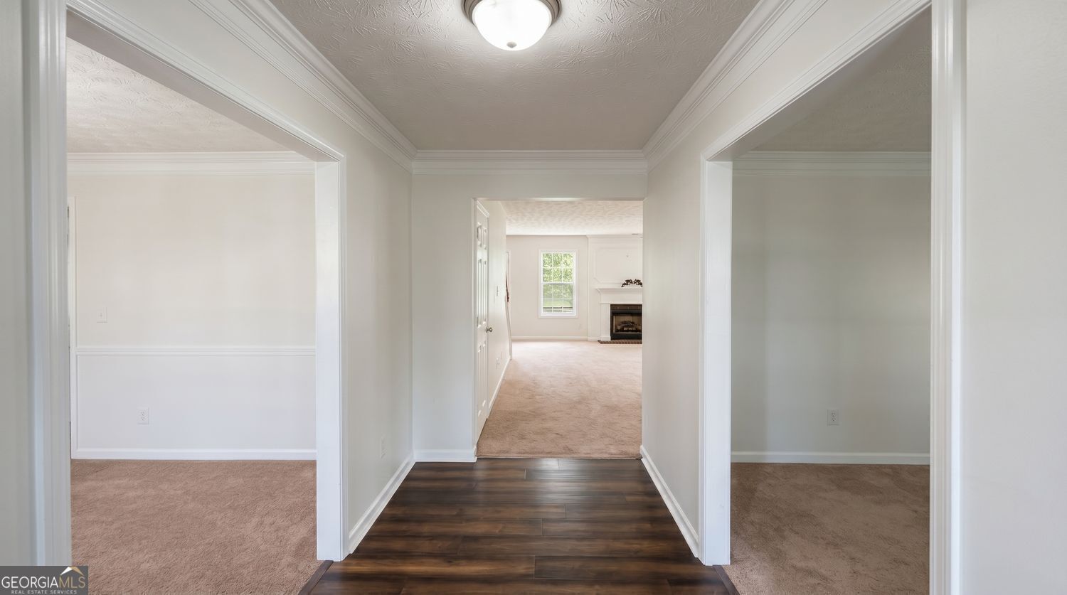 2909 Rusticwood Drive Snellville GA 30078