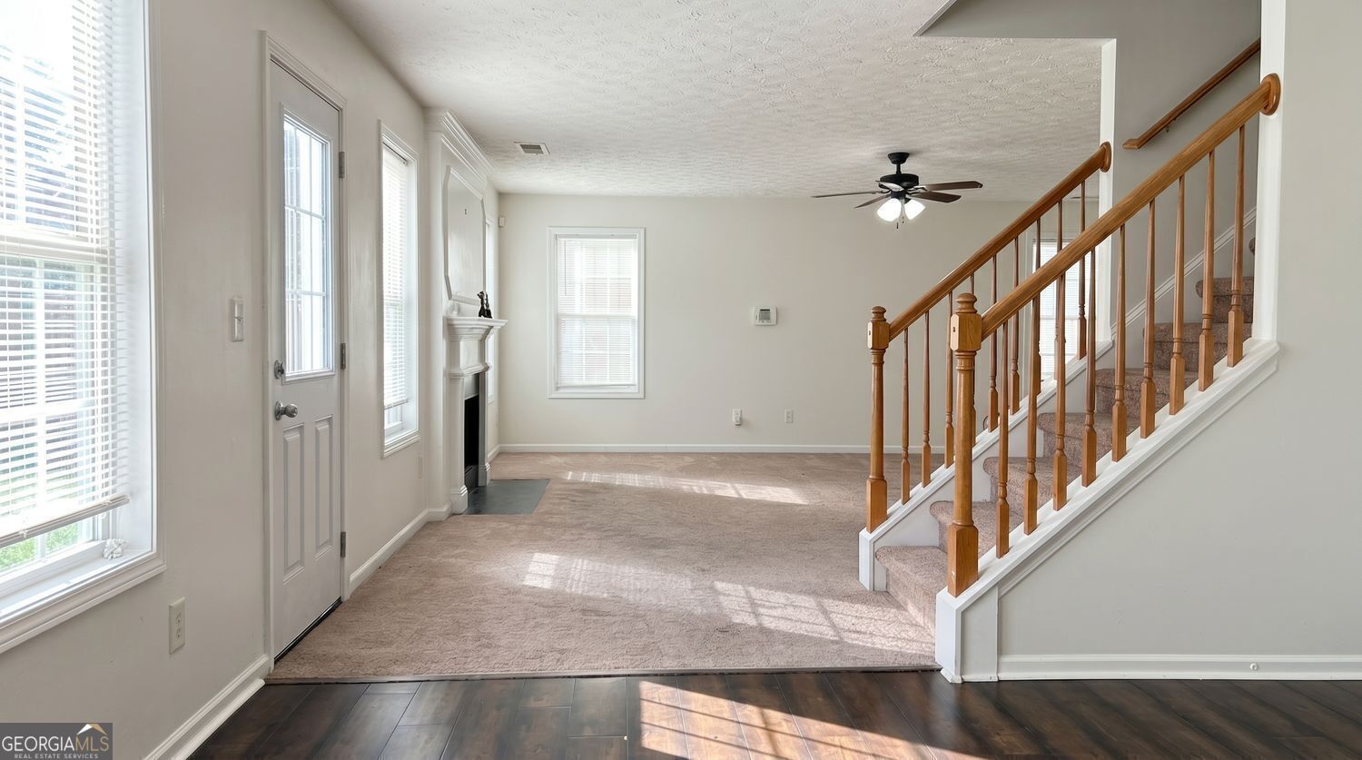 2909 Rusticwood Drive Snellville GA 30078