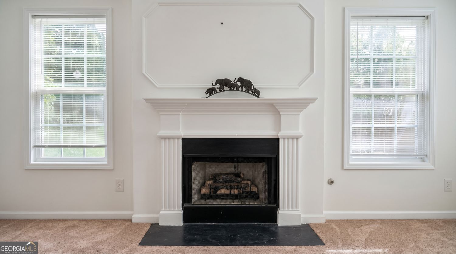 2909 Rusticwood Drive Snellville GA 30078