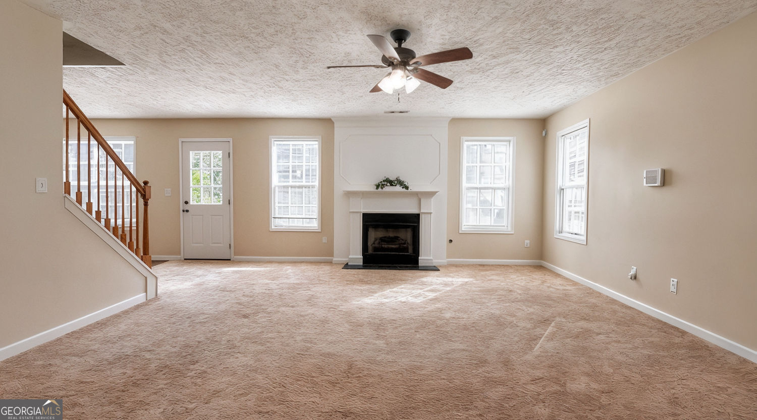 2909 Rusticwood Drive Snellville GA 30078