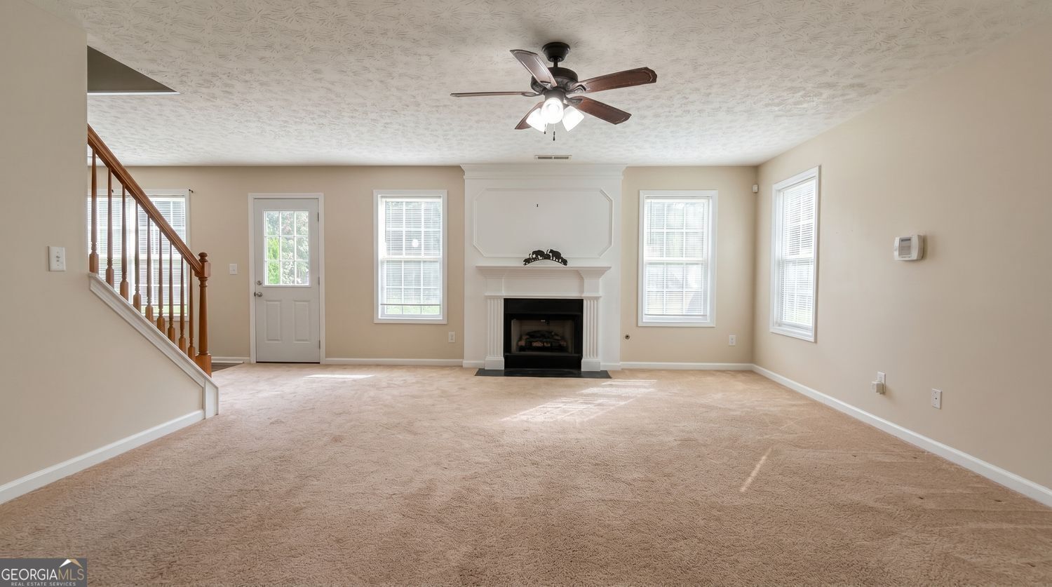 2909 Rusticwood Drive Snellville GA 30078